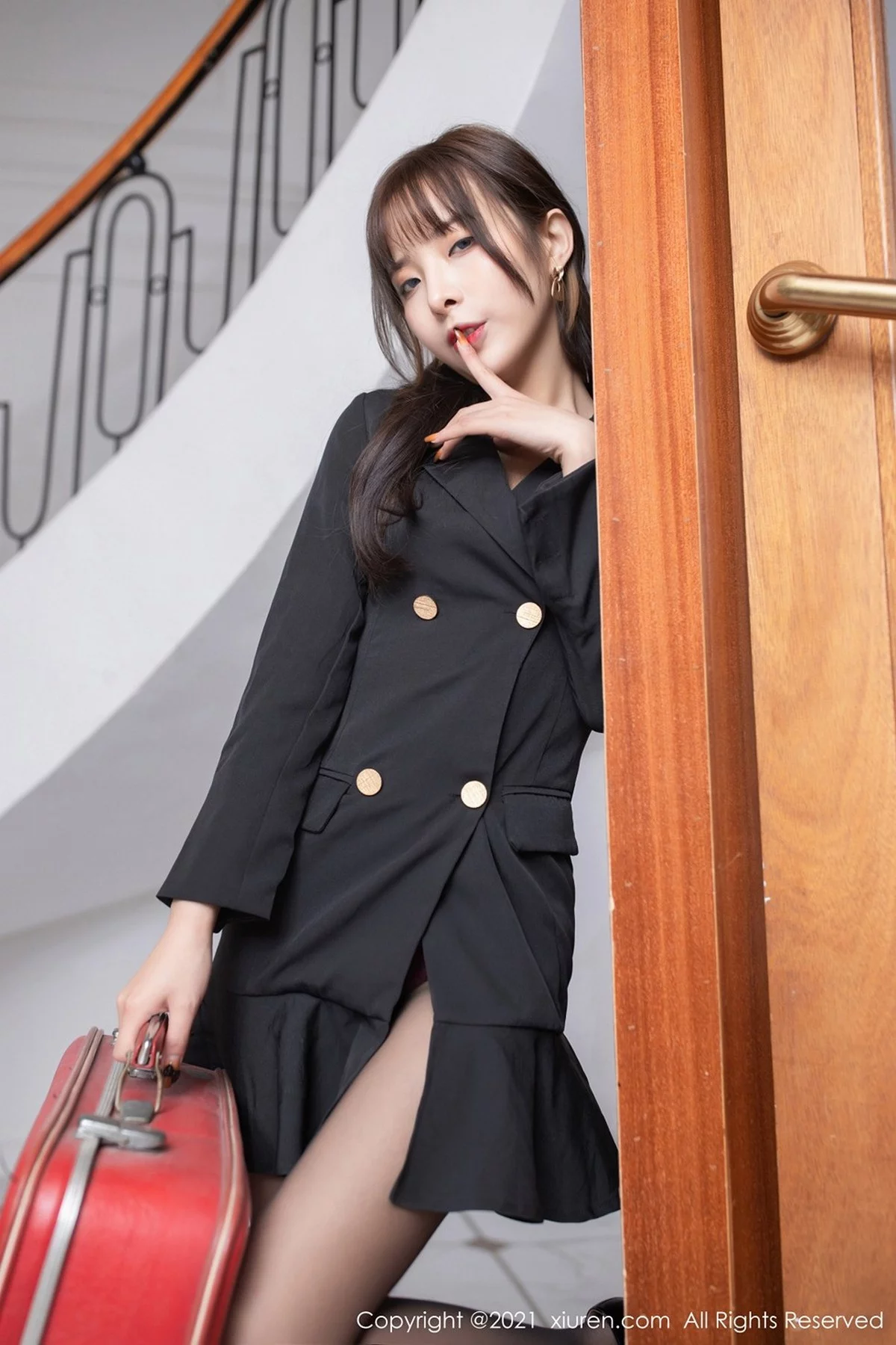 Xrmnw.Vip_陈小喵_写真