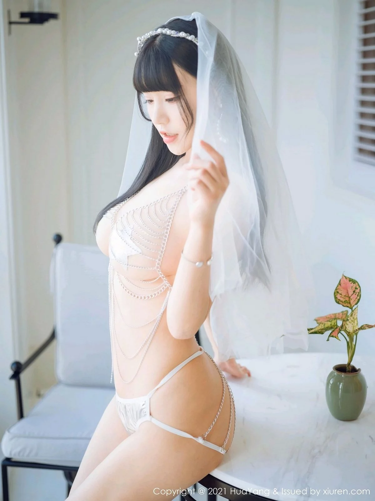 Xrmnw.Vip_朱可儿_写真