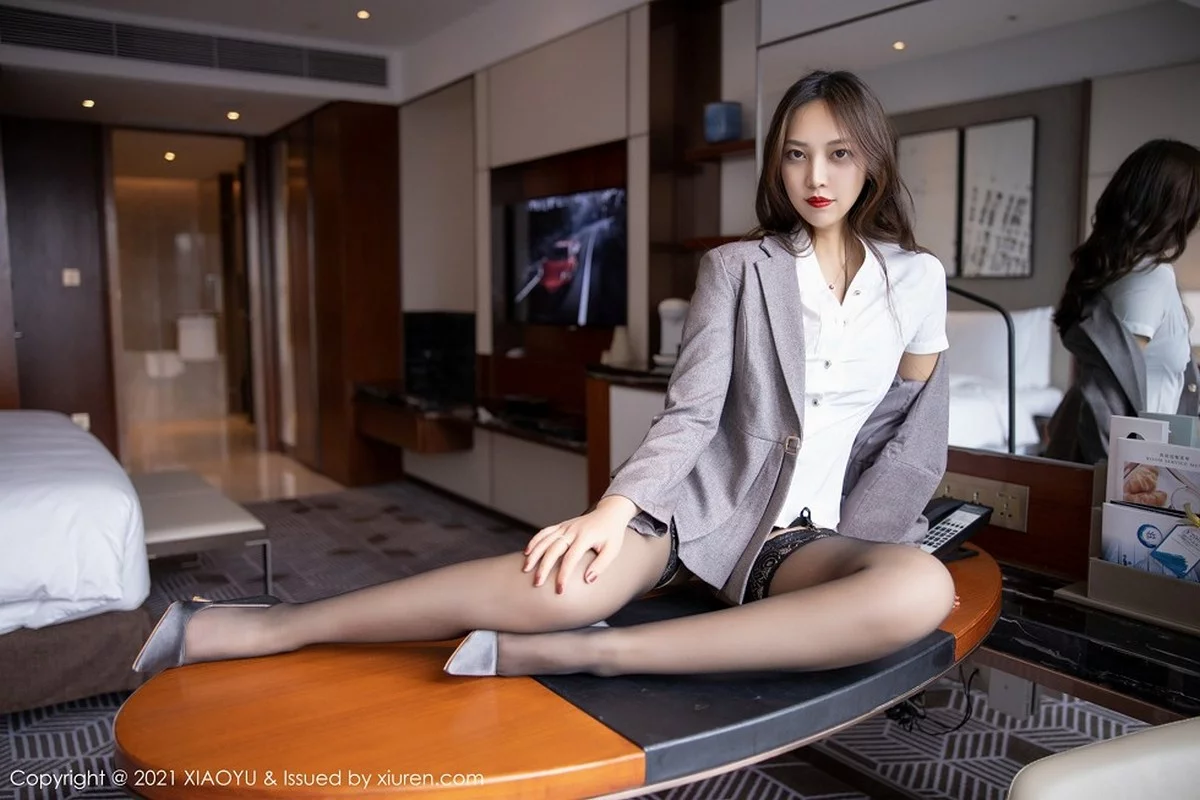 Xrmnw.Vip_郑颖姗_写真