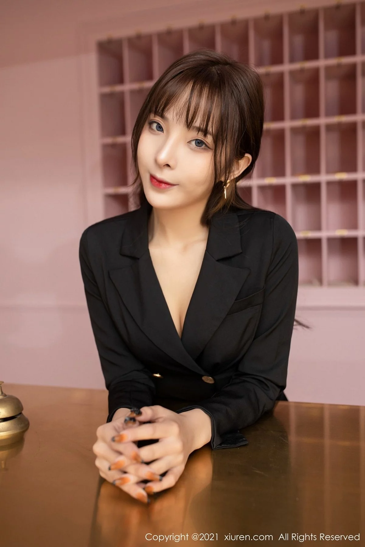 Xrmnw.Vip_陈小喵_写真