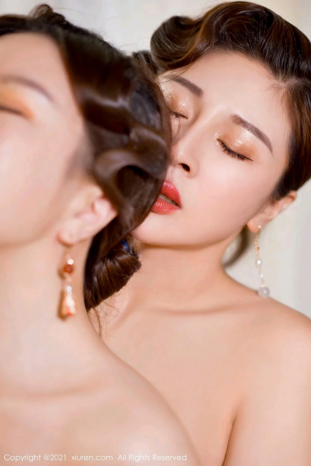 Xrmnw.Vip_沈欢欣_写真
