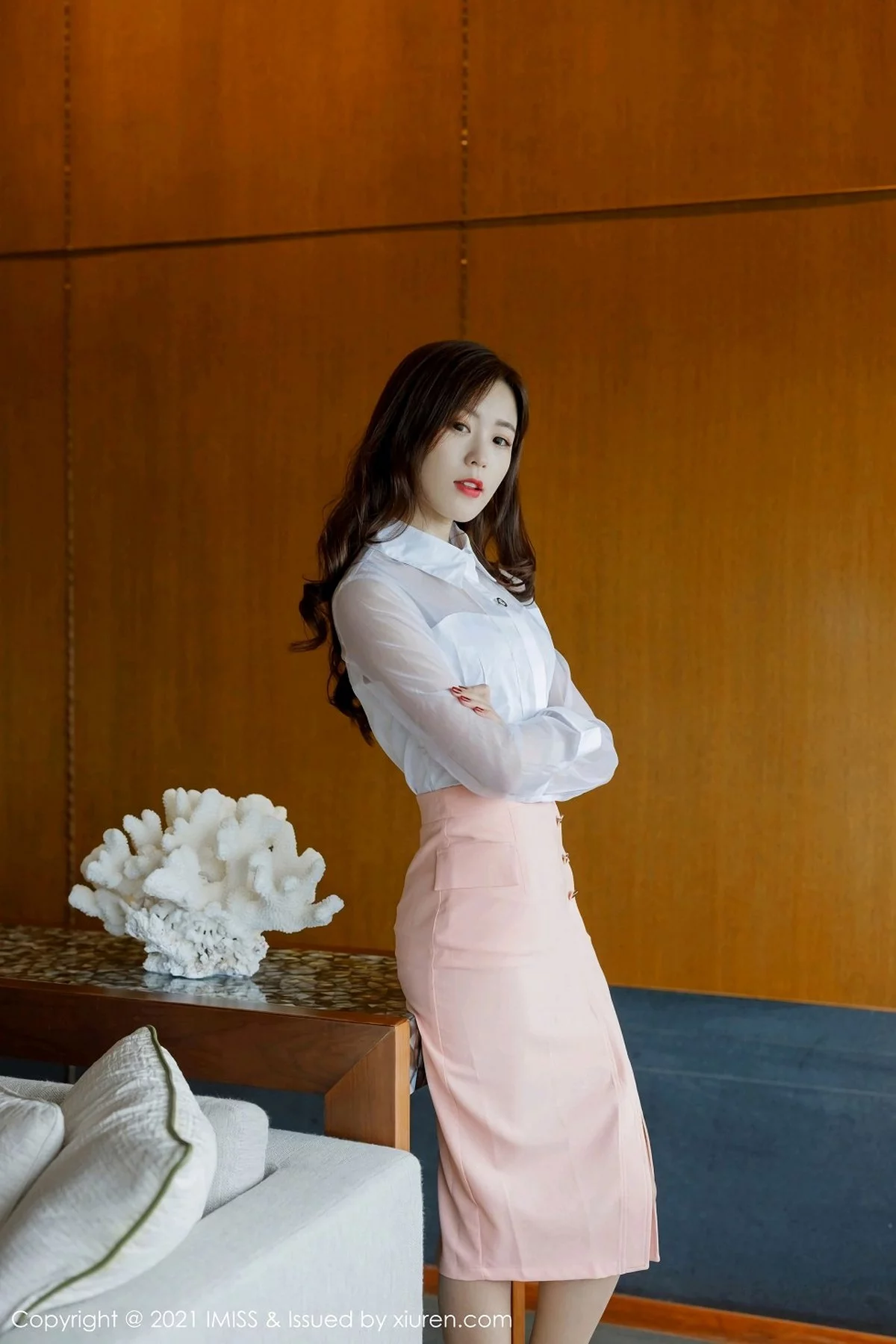 Xrmnw.Vip_杨紫嫣_写真