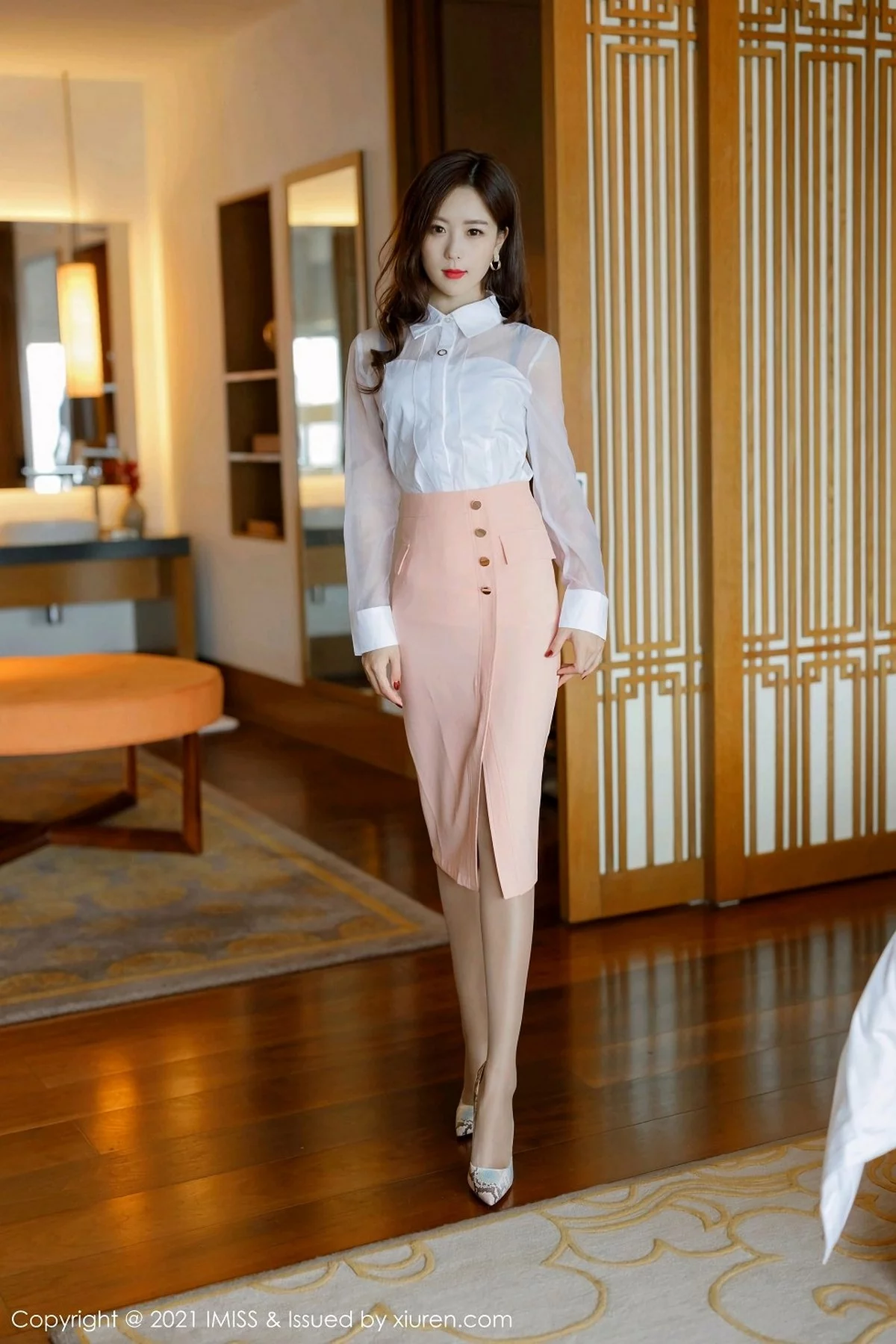 Xrmnw.Vip_杨紫嫣_写真