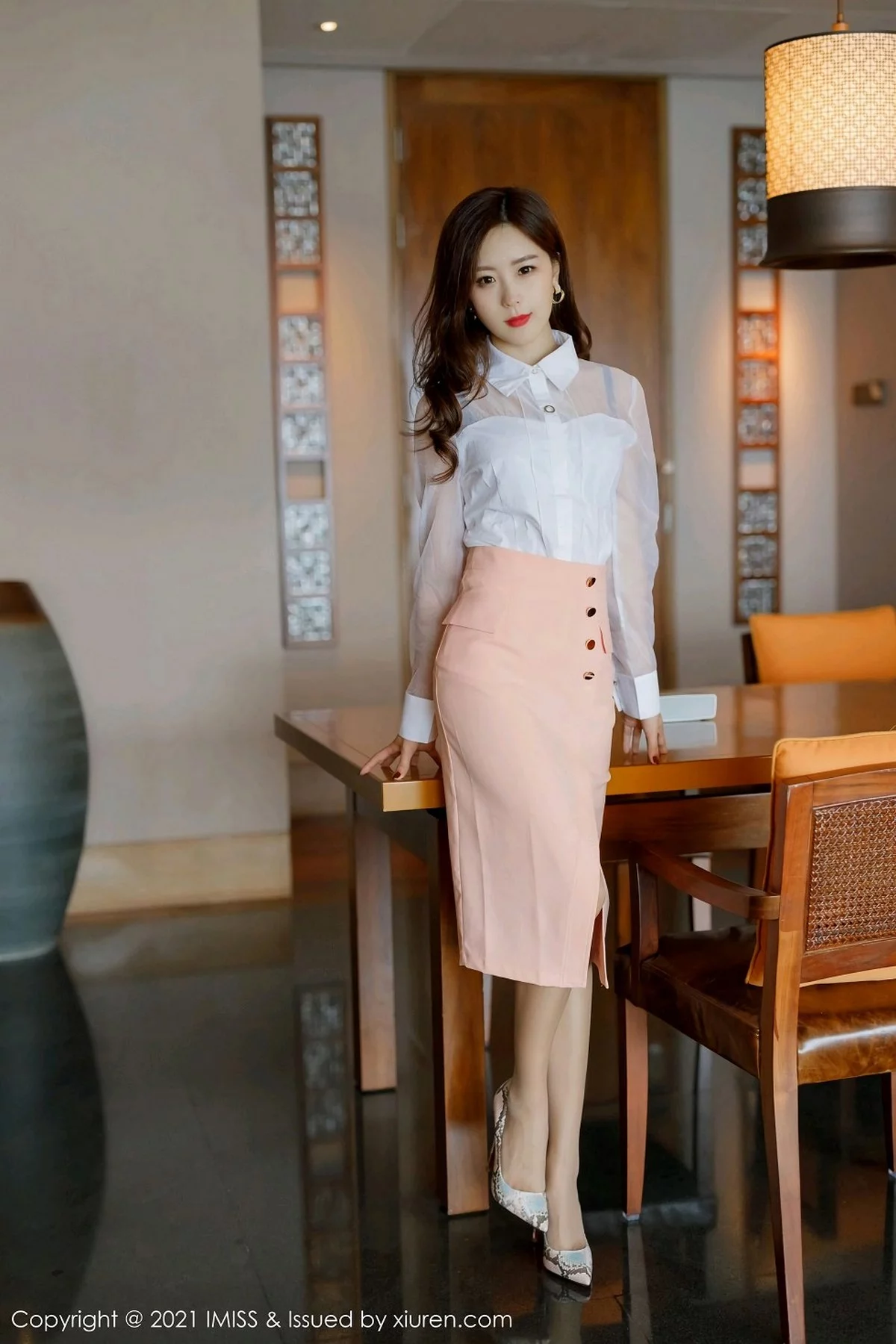 Xrmnw.Vip_杨紫嫣_写真