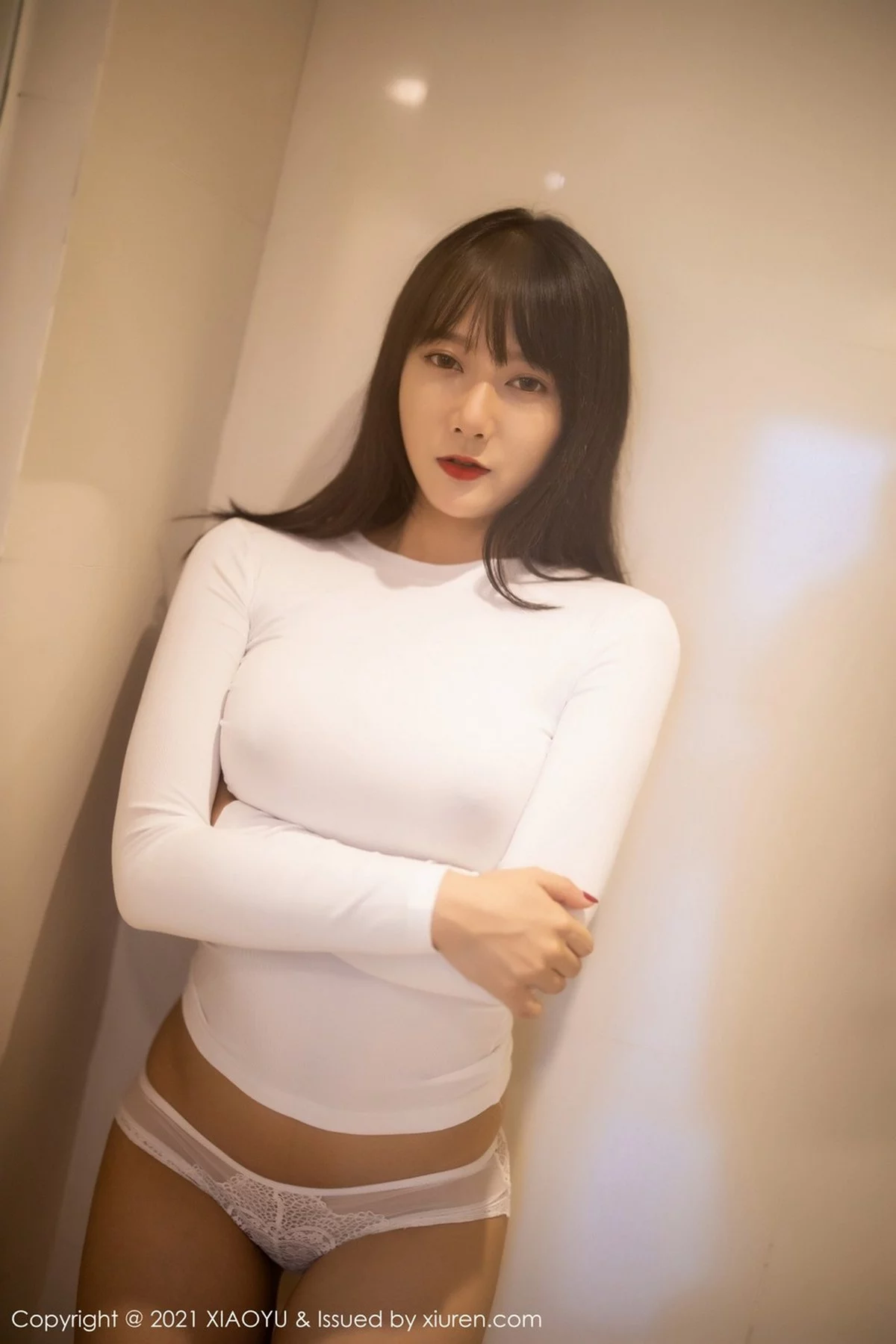 Xrmnw.Vip_何嘉颖_写真