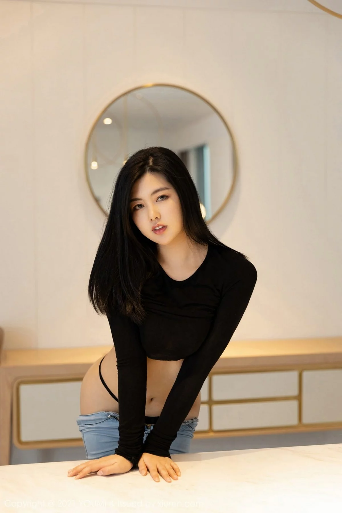 Xrmnw.Vip_娜露Selena_写真