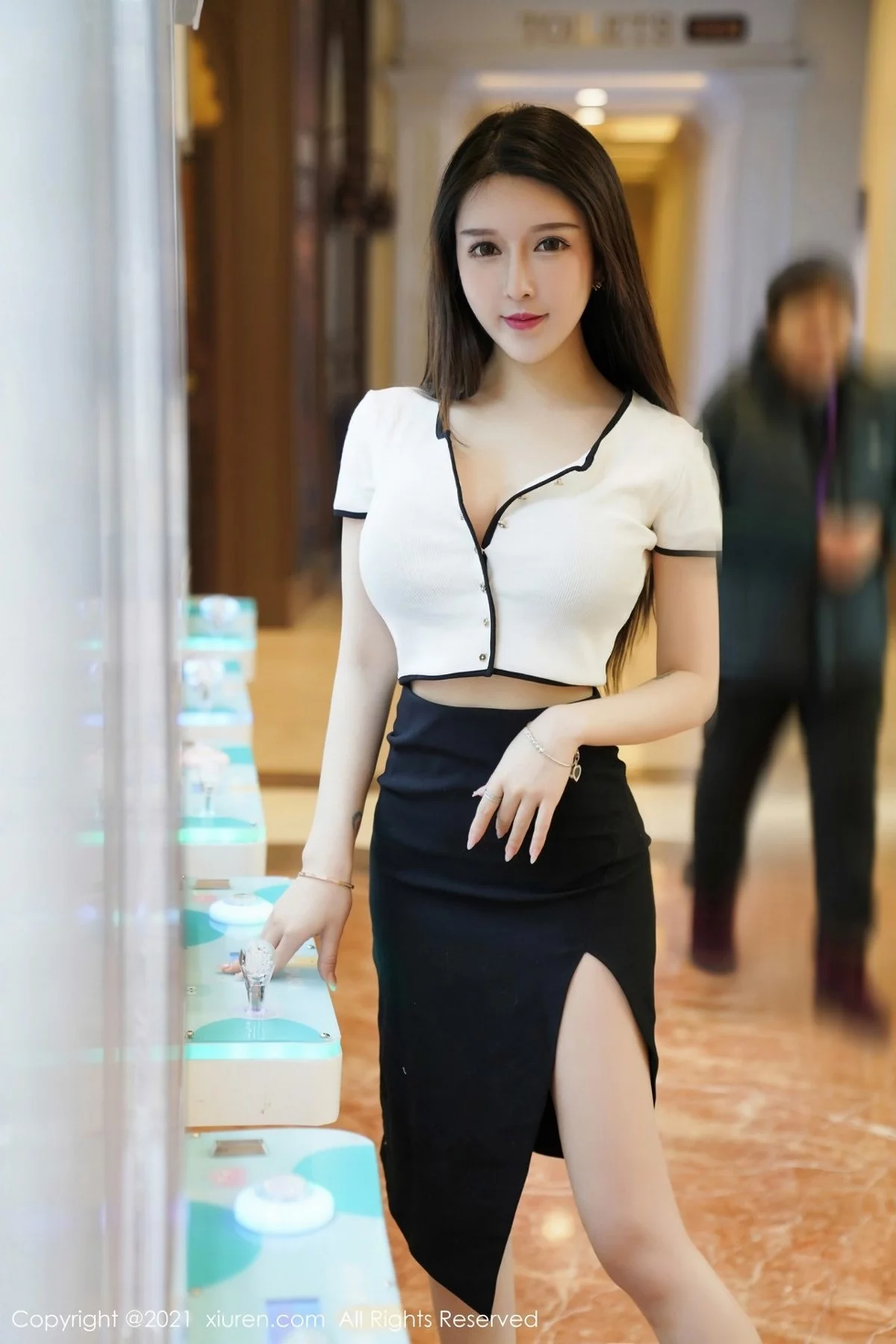 Xrmnw.Vip_玉兔miki_写真