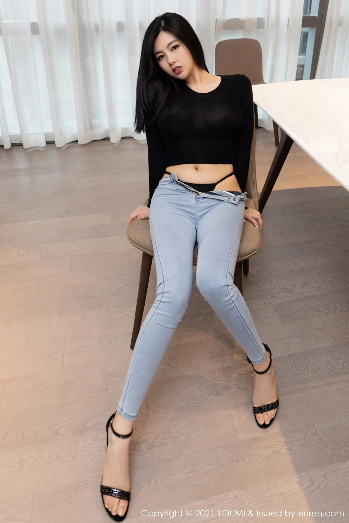 Xrmnw.Vip_娜露Selena_写真