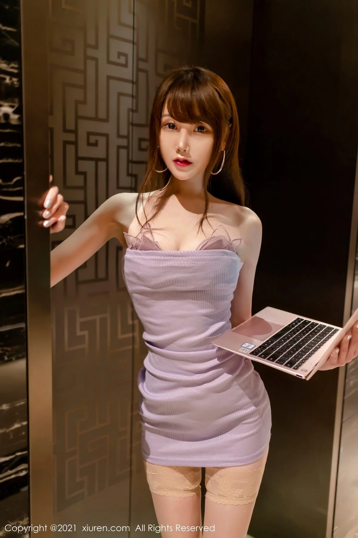 Xrmnw.Vip_星小兔_写真