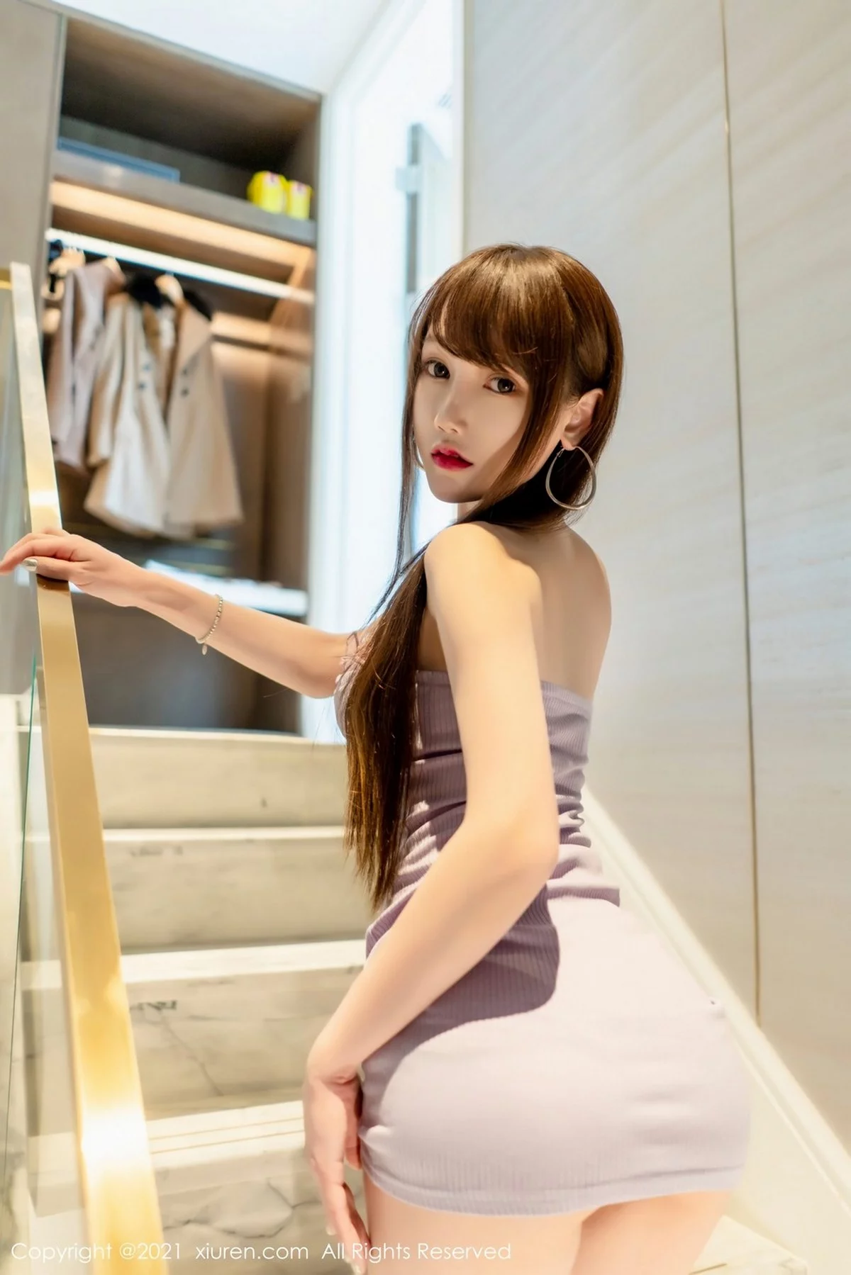 Xrmnw.Vip_星小兔_写真