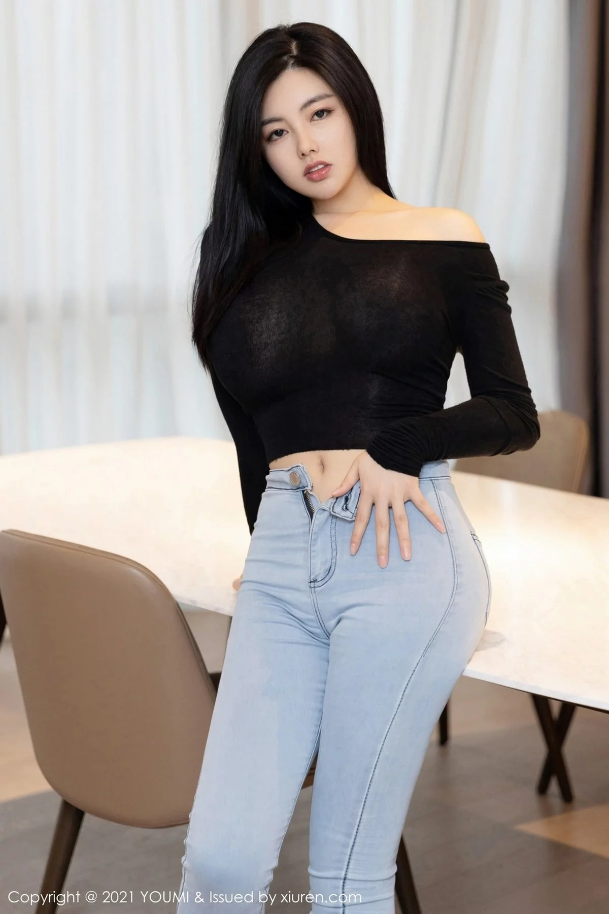 Xrmnw.Vip_娜露Selena_写真
