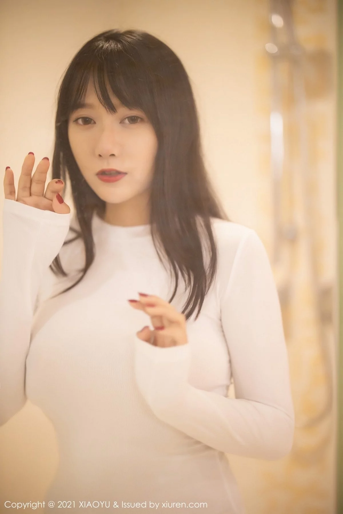 Xrmnw.Vip_何嘉颖_写真