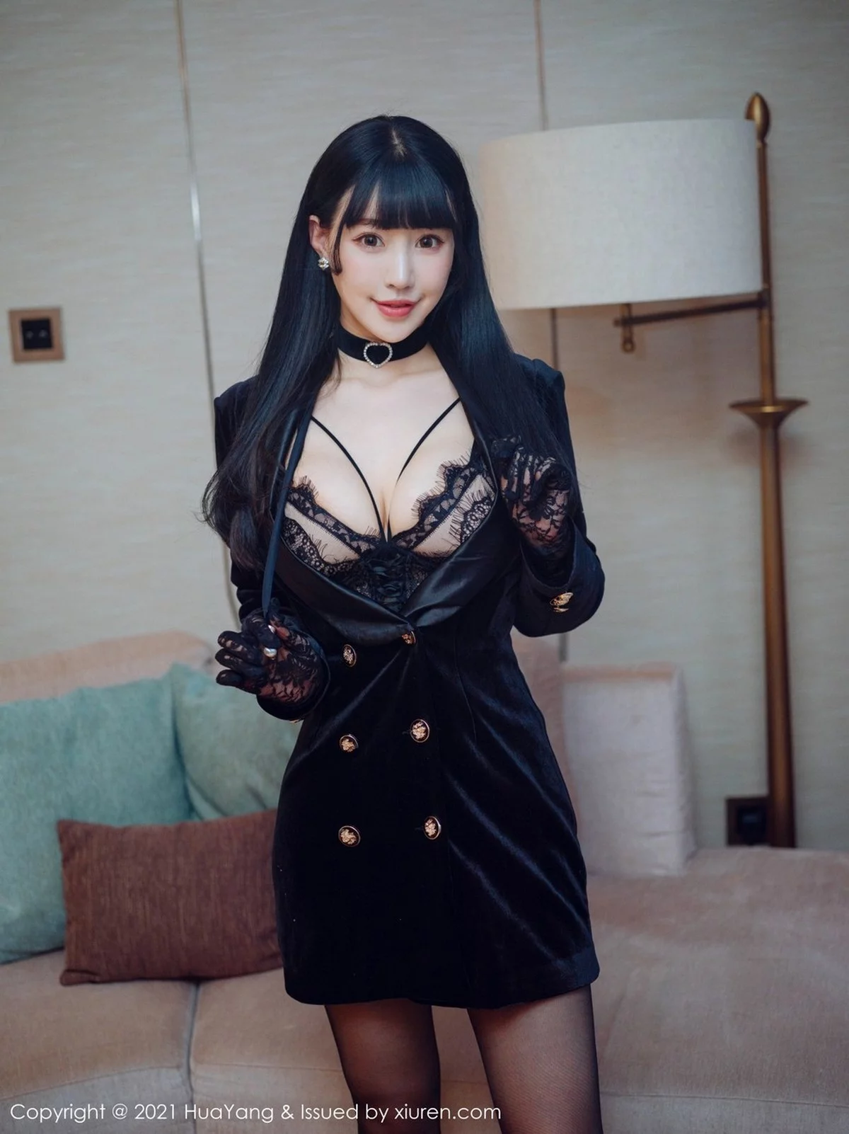 Xrmnw.Vip_朱可儿_写真