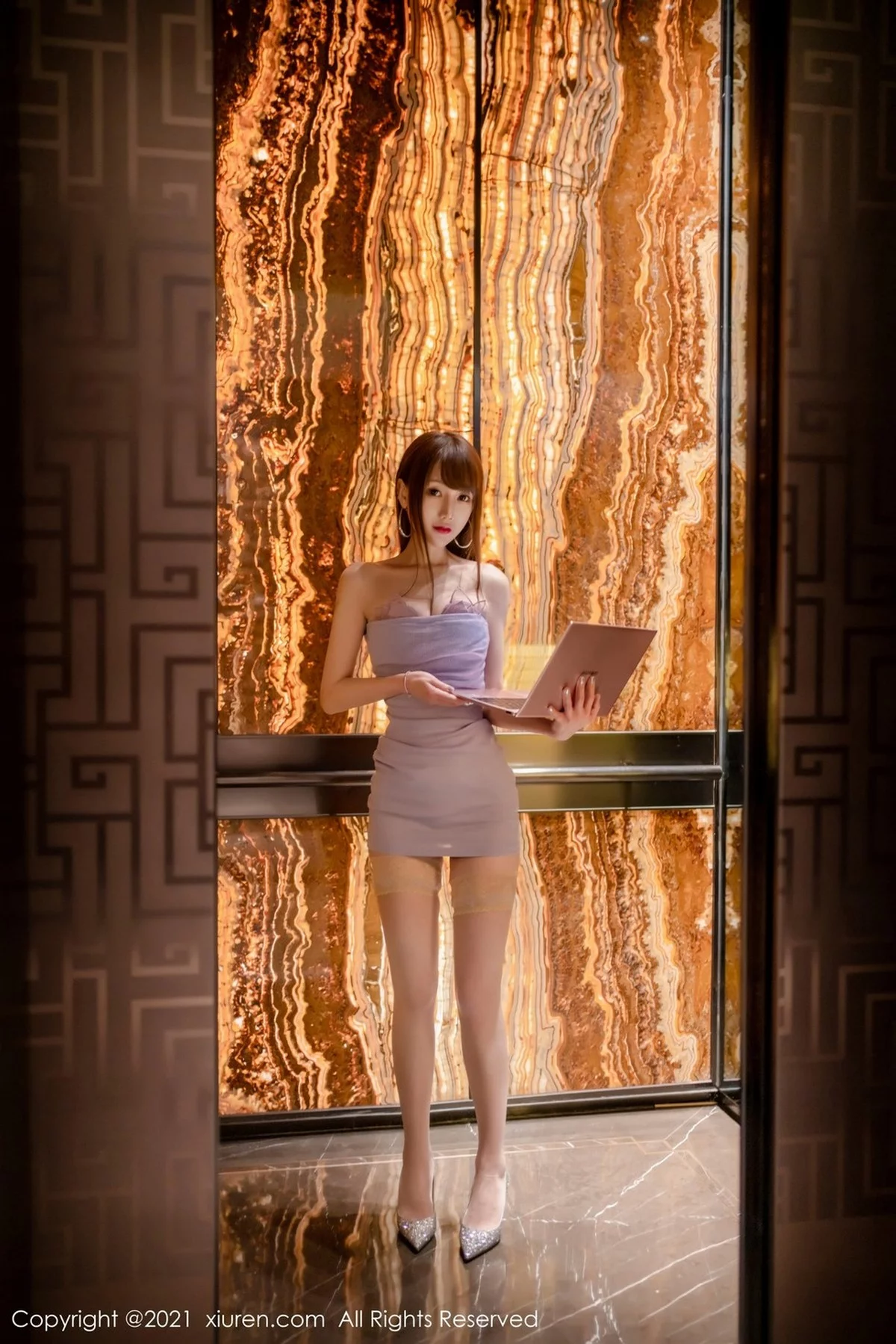 Xrmnw.Vip_星小兔_写真