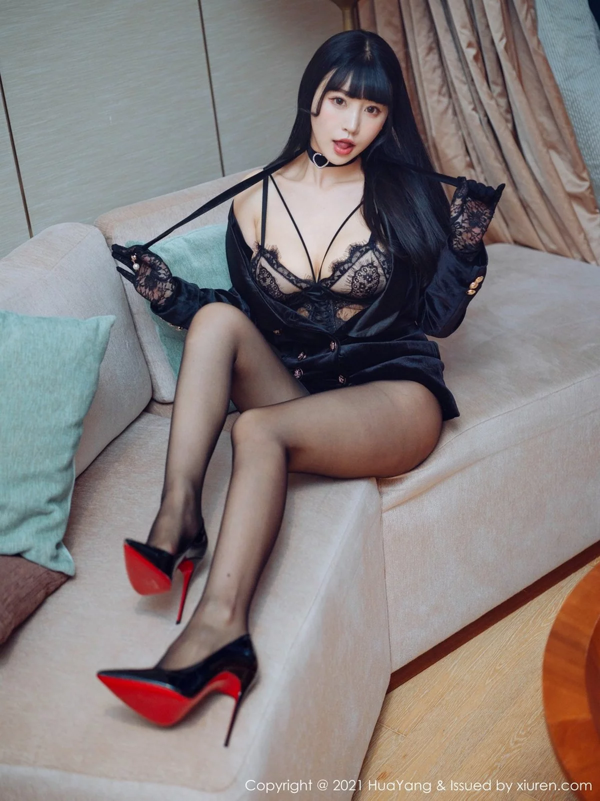 Xrmnw.Vip_朱可儿_写真