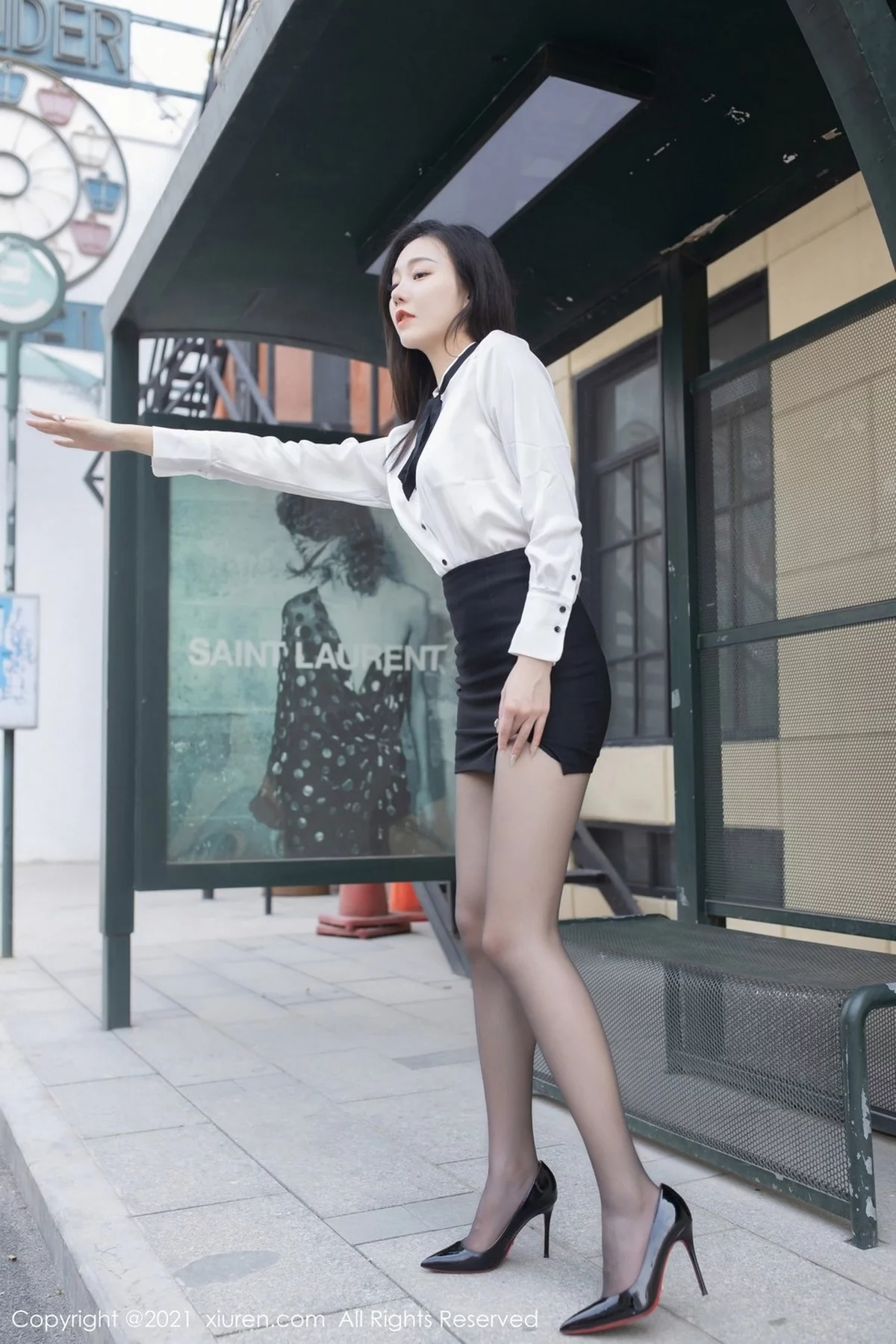 Xrmnw.Vip_安然_写真