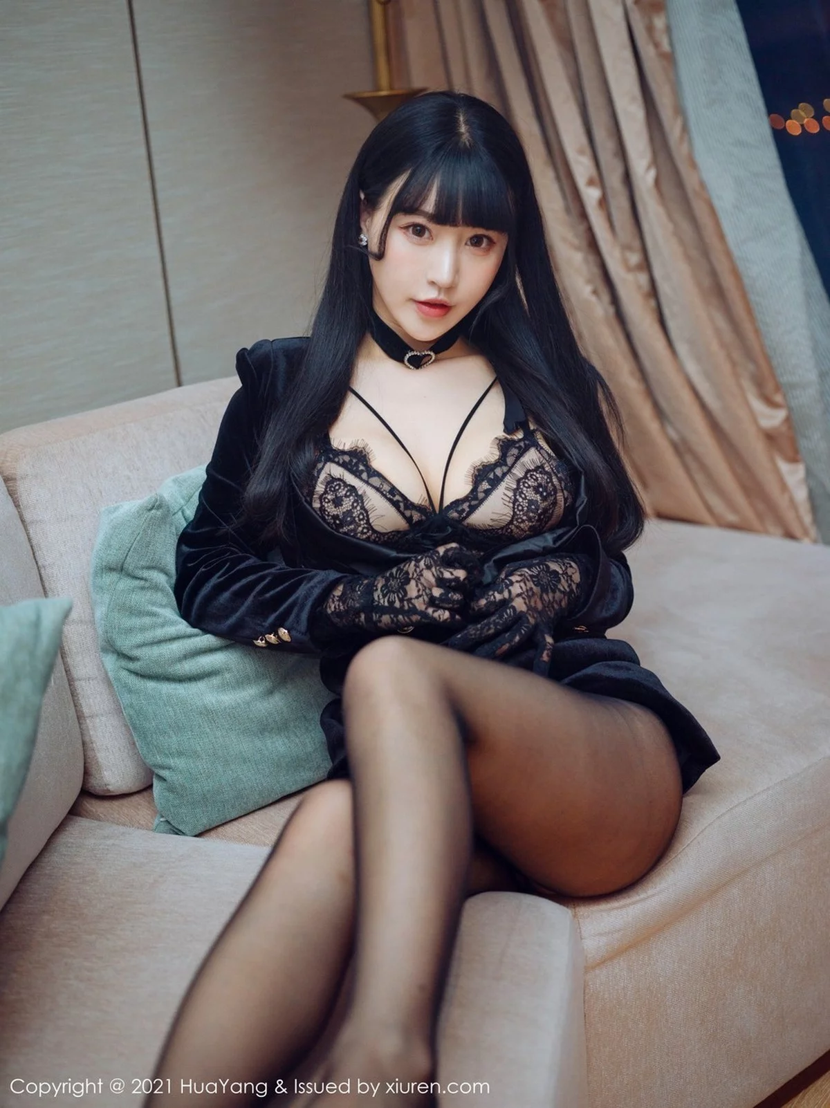 Xrmnw.Vip_朱可儿_写真