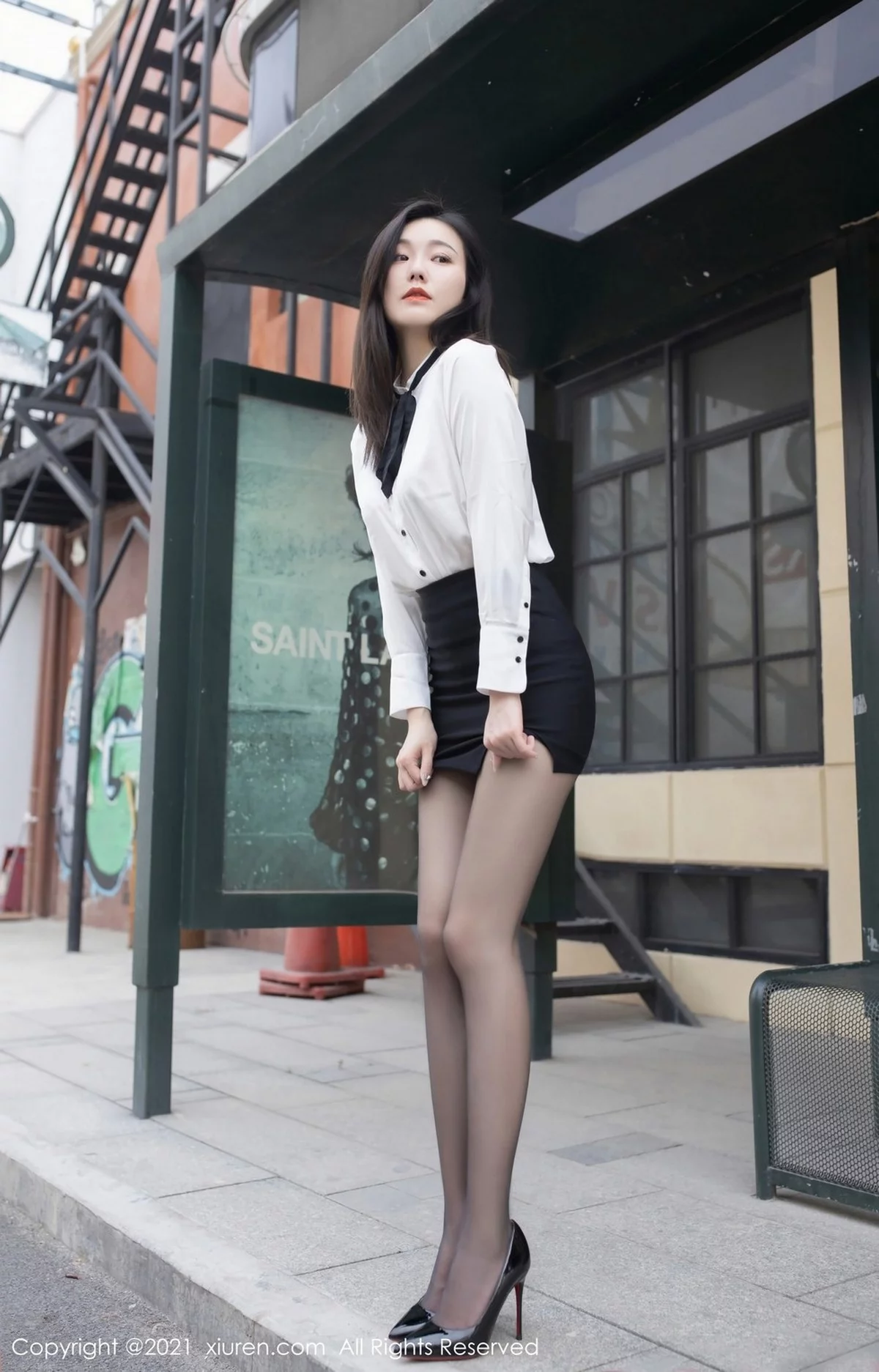 Xrmnw.Vip_安然_写真