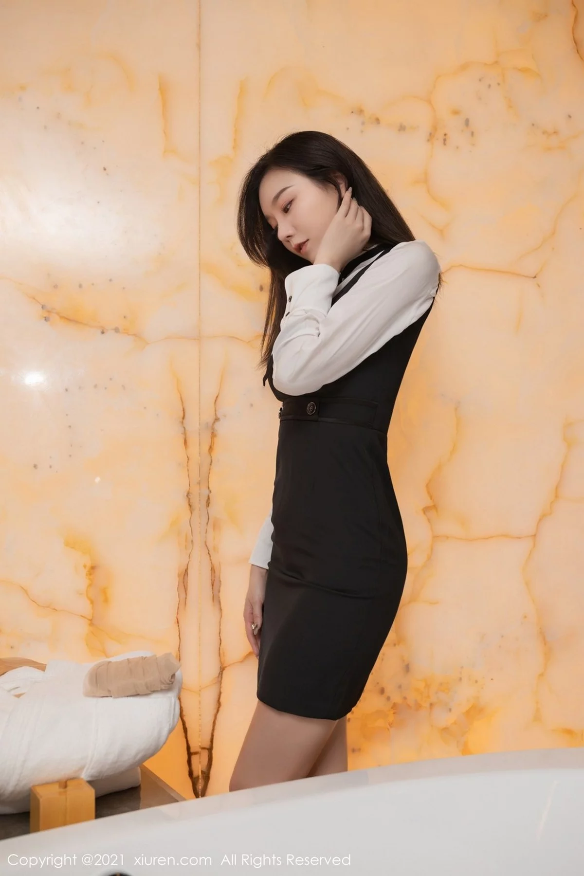 Xrmnw.Vip_安然_写真