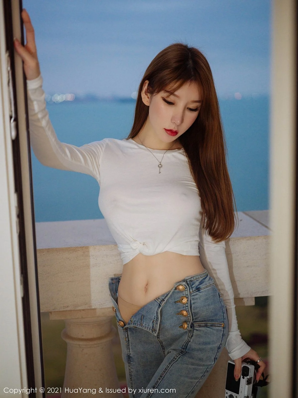 Xrmnw.Vip_周于希_写真
