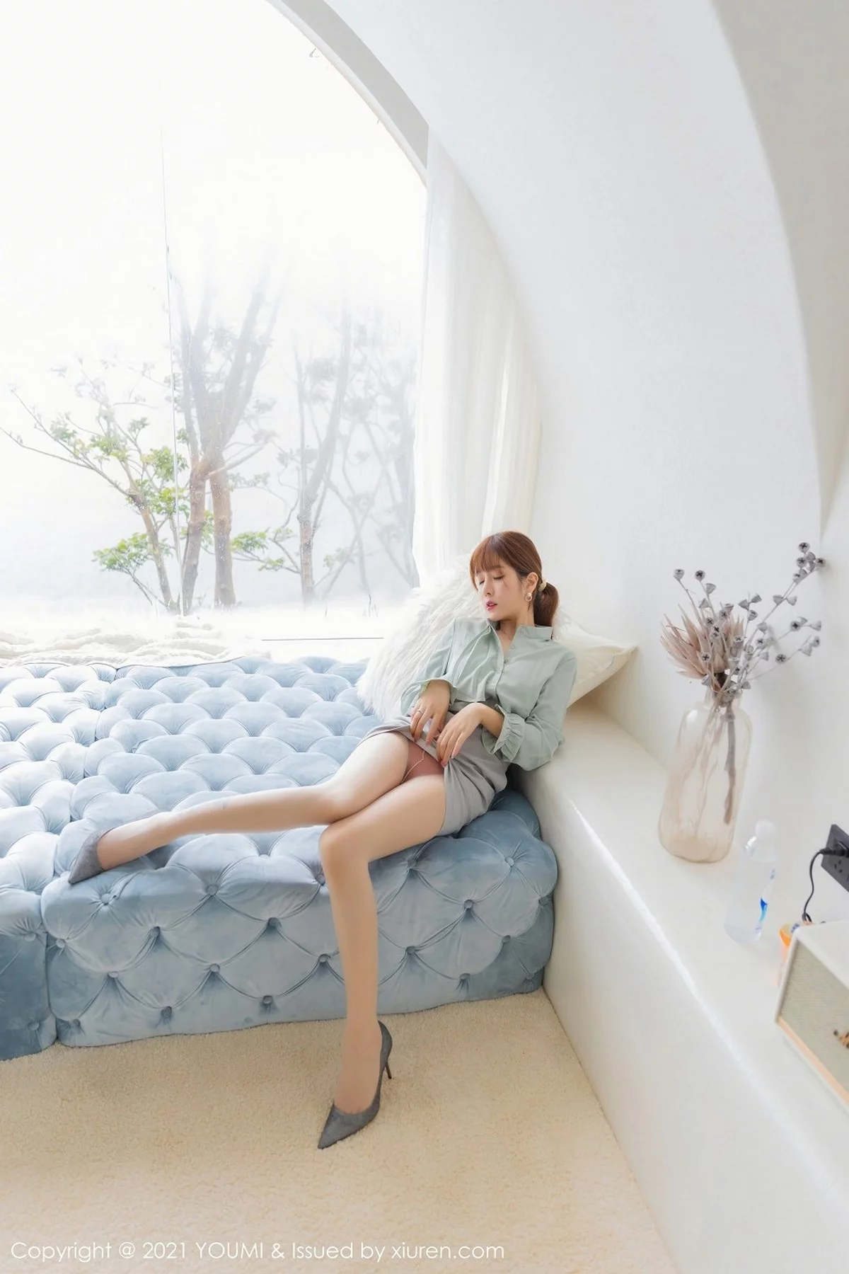 Xrmnw.Vip_王雨纯_写真