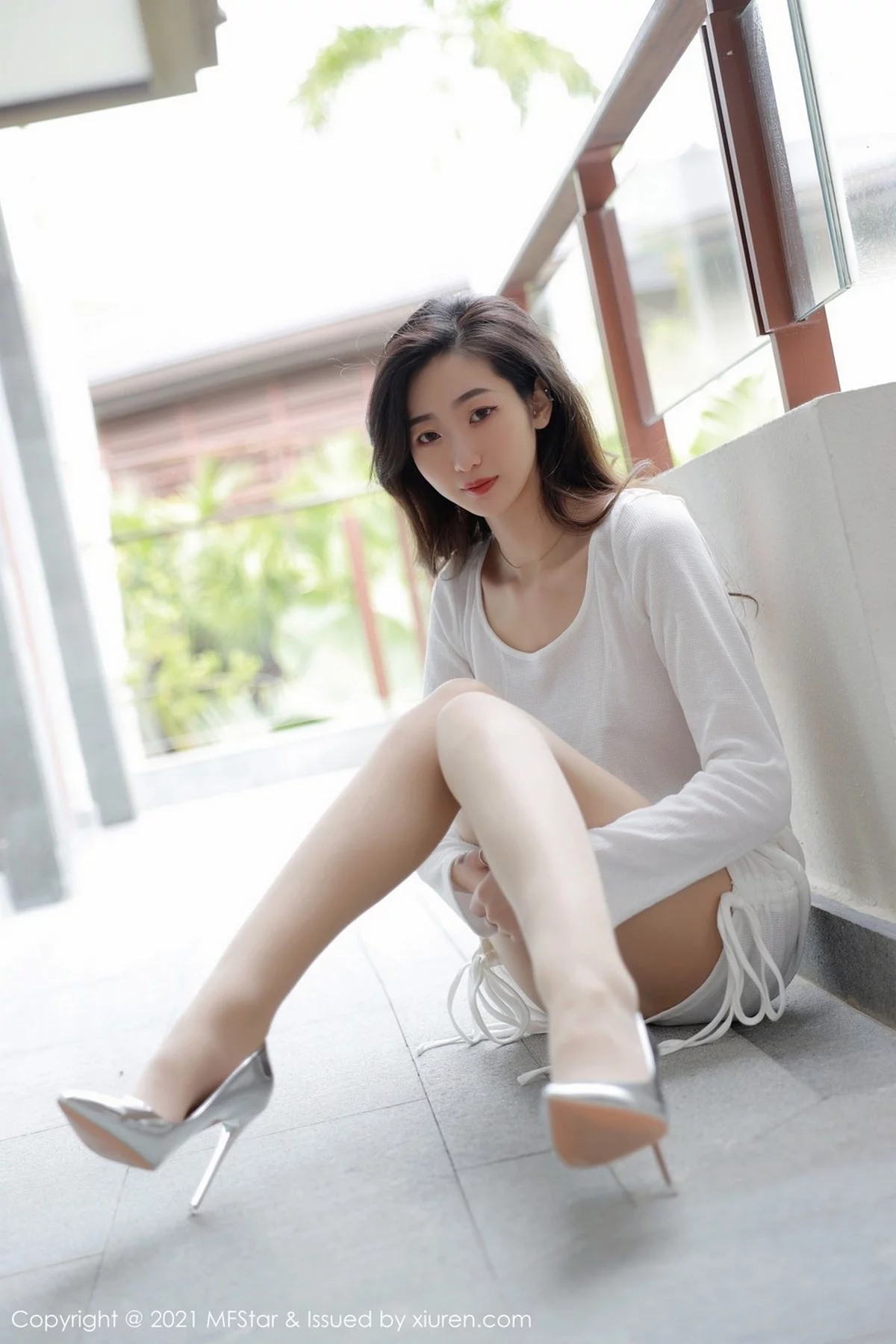 Xrmnw.Vip_安琪Yee_写真
