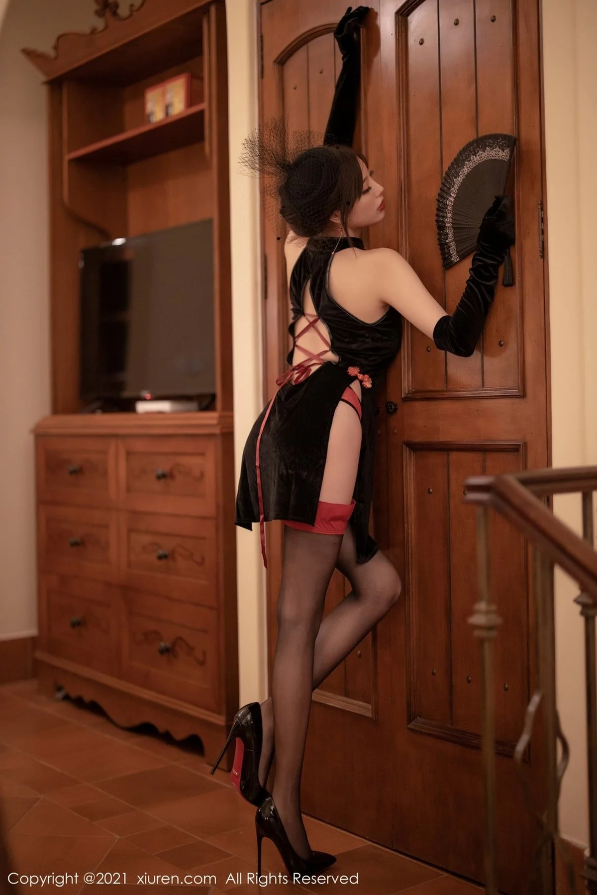 Xrmnw.Vip_杨晨晨_写真