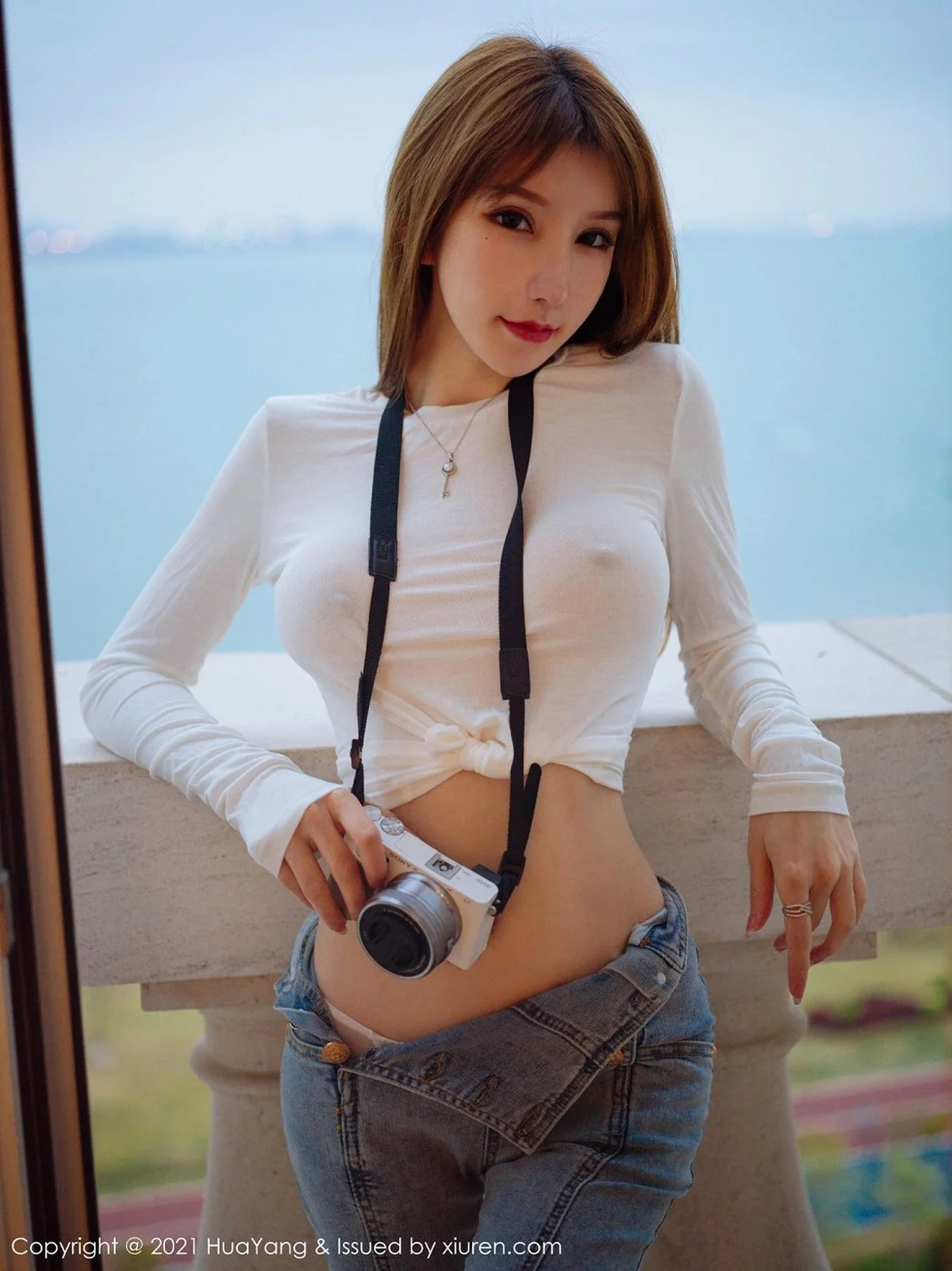 Xrmnw.Vip_周于希_写真