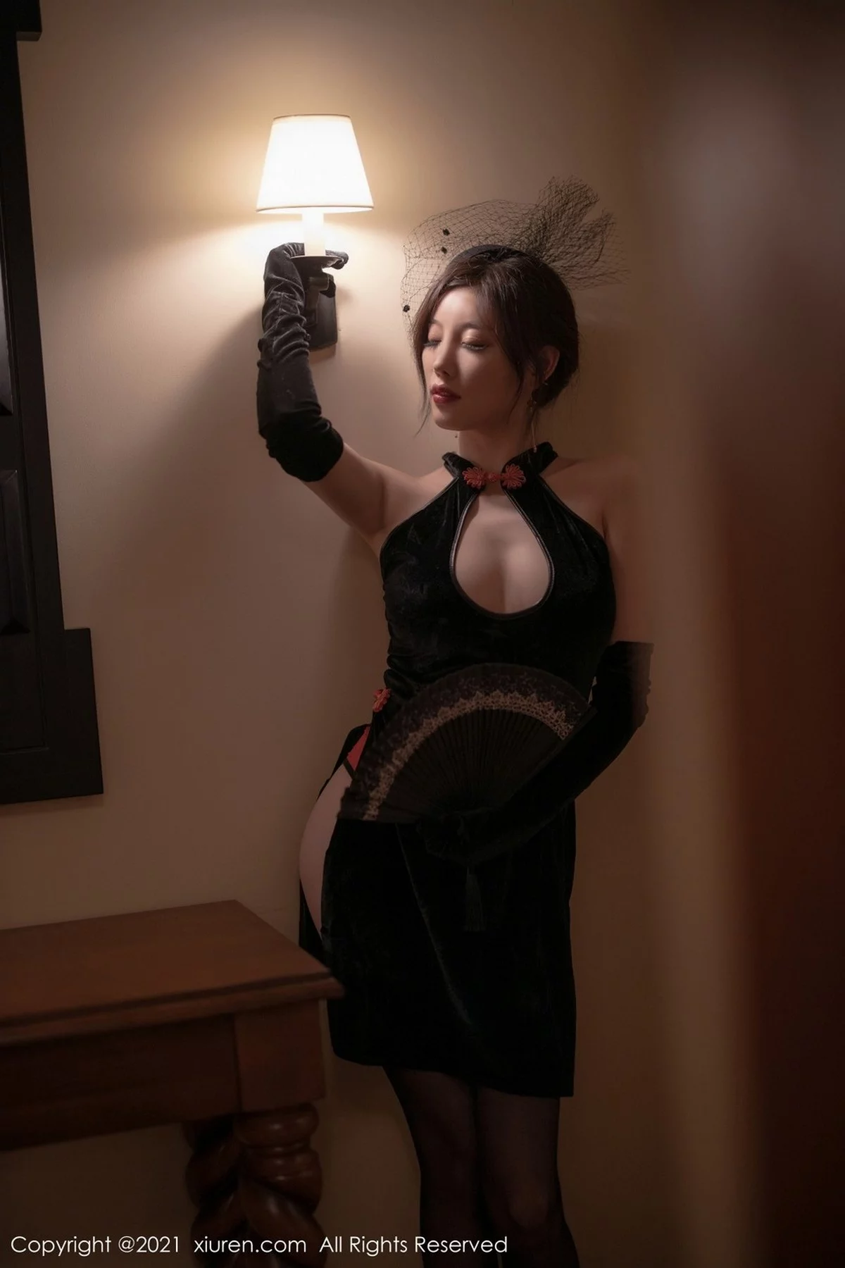 Xrmnw.Vip_杨晨晨_写真