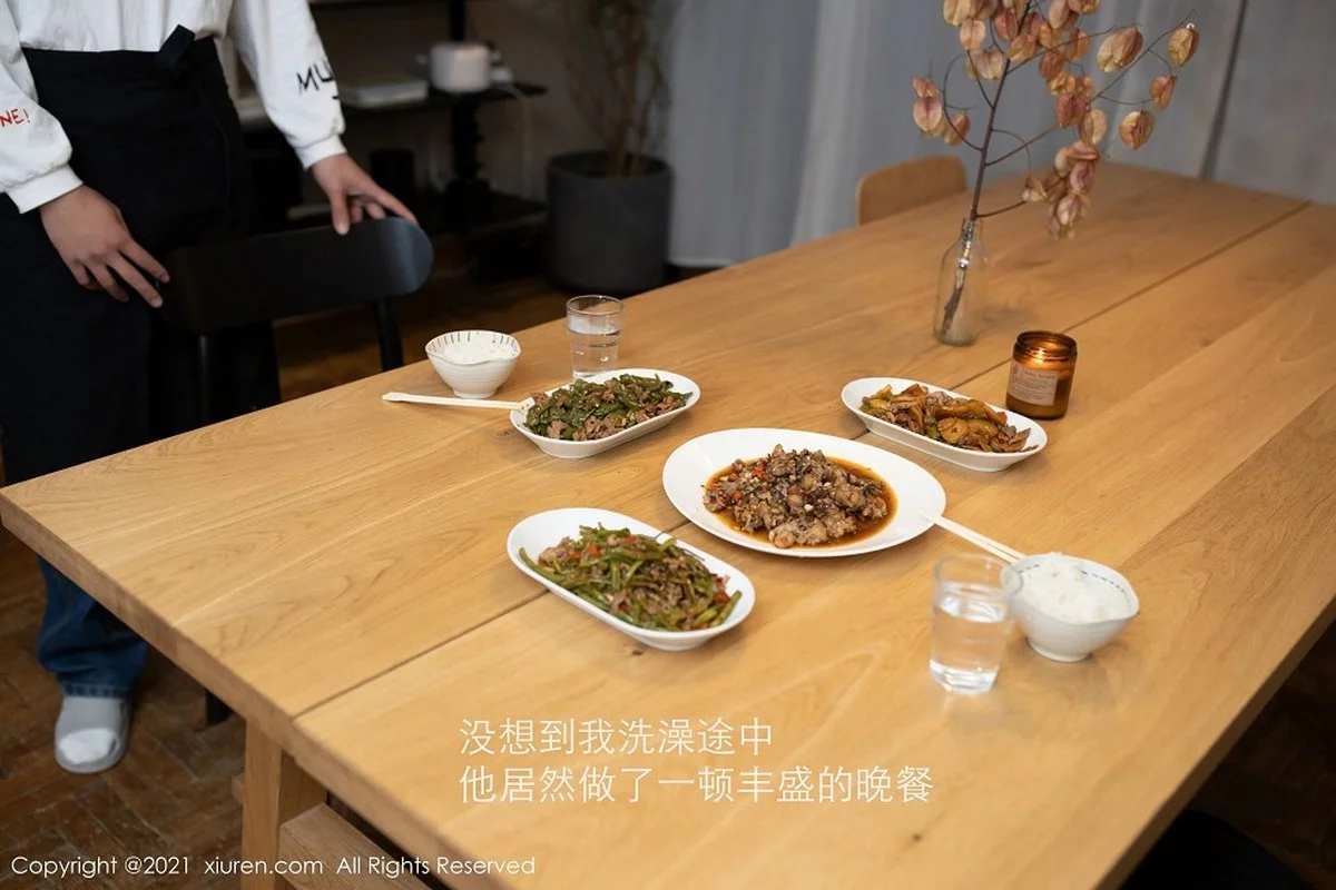 Xrmnw.Vip_鱼子酱_写真