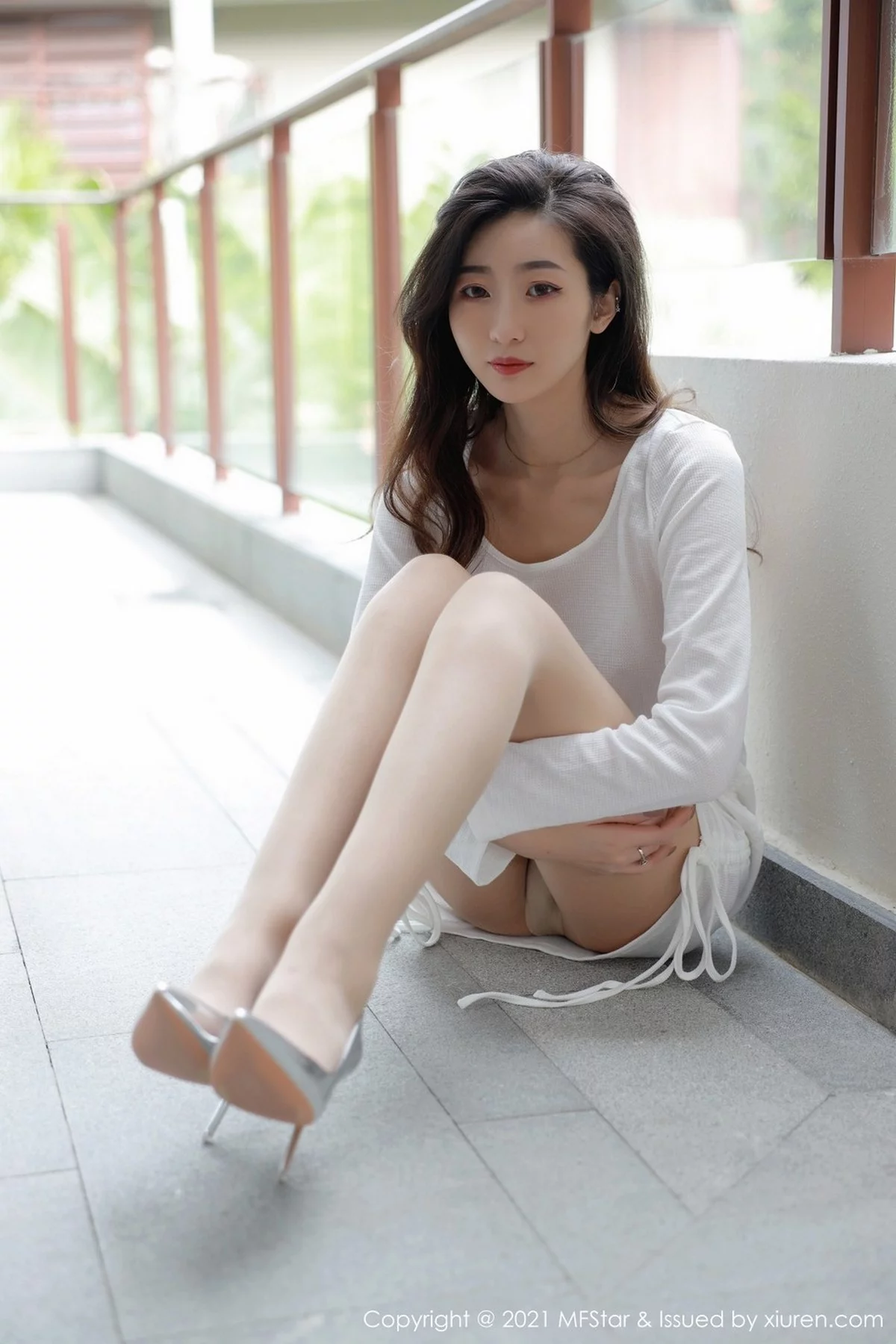 Xrmnw.Vip_安琪Yee_写真