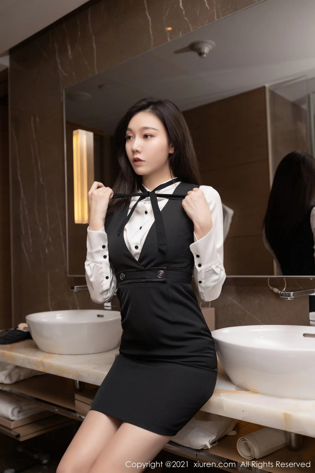 Xrmnw.Vip_安然_写真