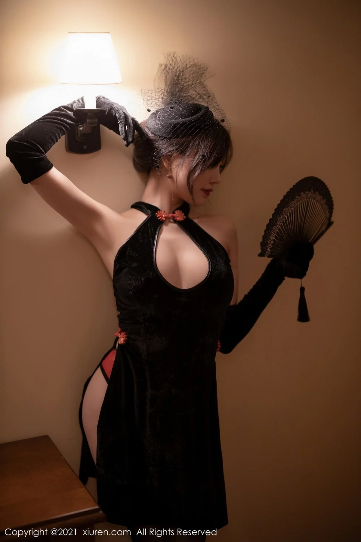 Xrmnw.Vip_杨晨晨_写真