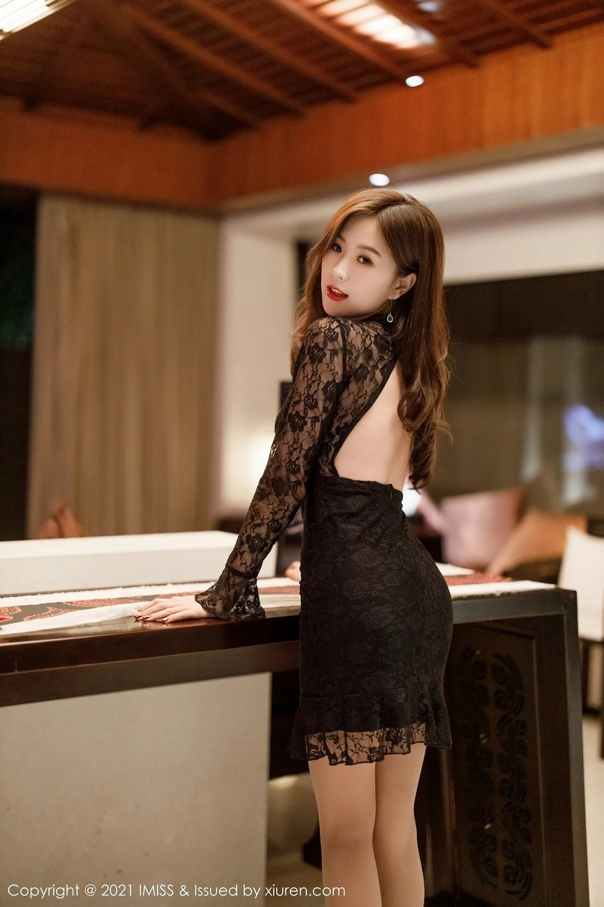 Xrmnw.Vip_杨紫嫣_写真