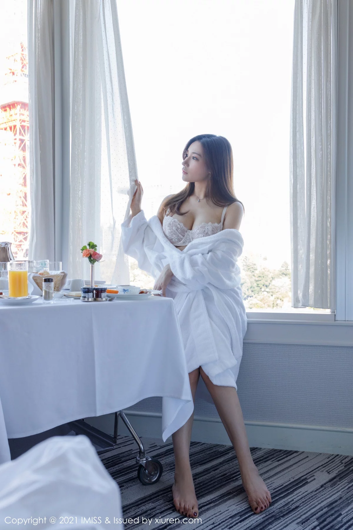 Xrmnw.Vip_小狐狸_写真