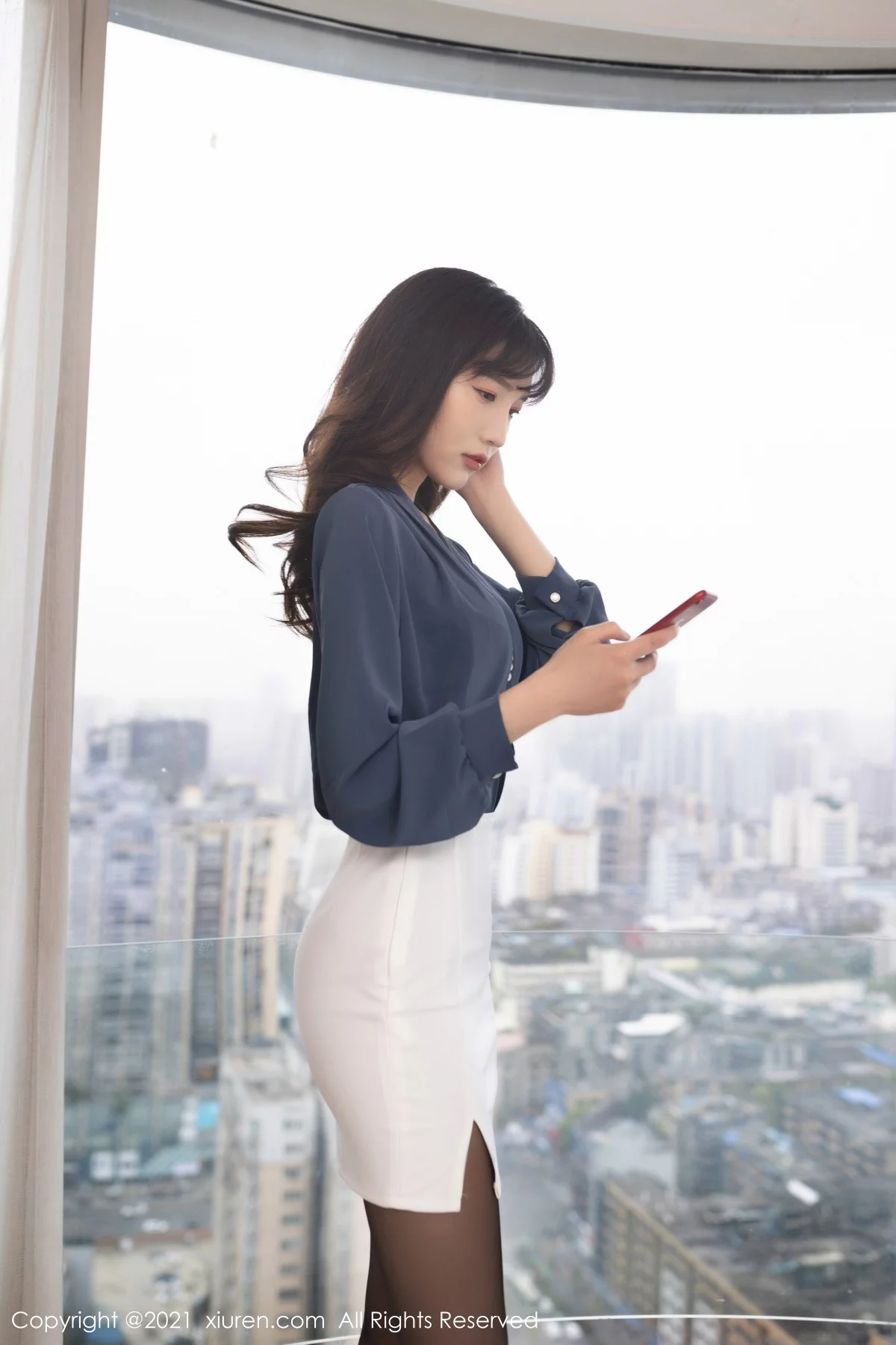 Xrmnw.Vip_陆萱萱_写真