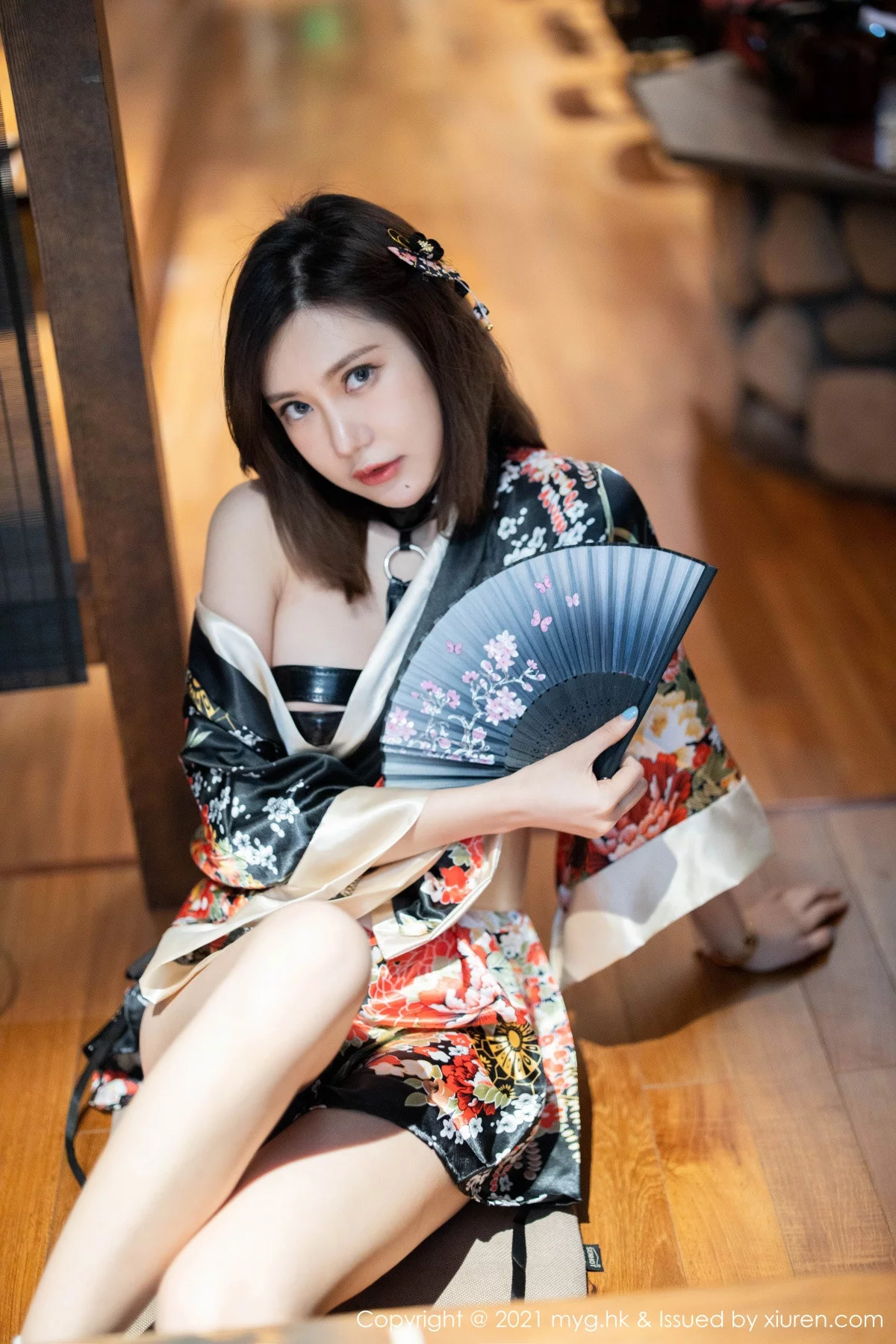 Xrmnw.Vip_绮里嘉_写真
