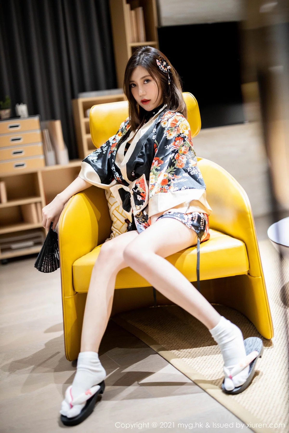 Xrmnw.Vip_绮里嘉_写真