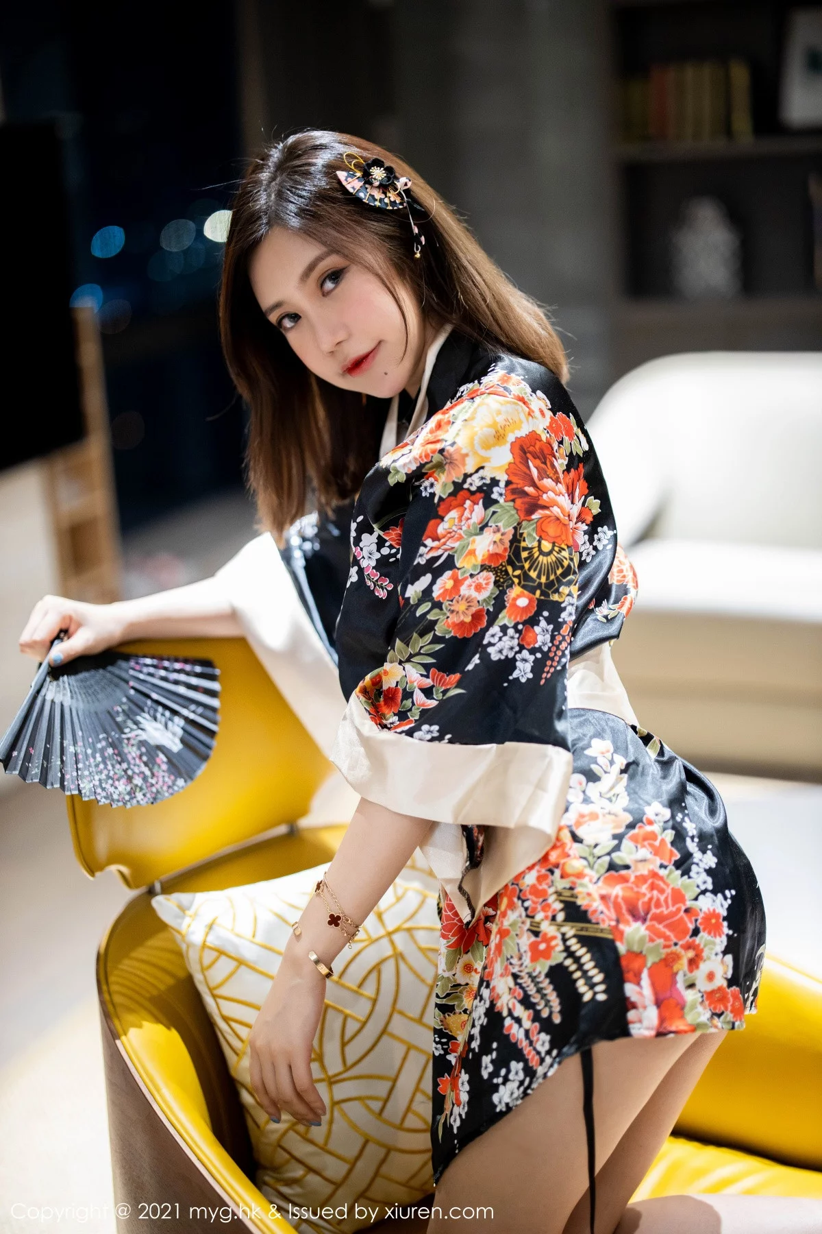 Xrmnw.Vip_绮里嘉_写真