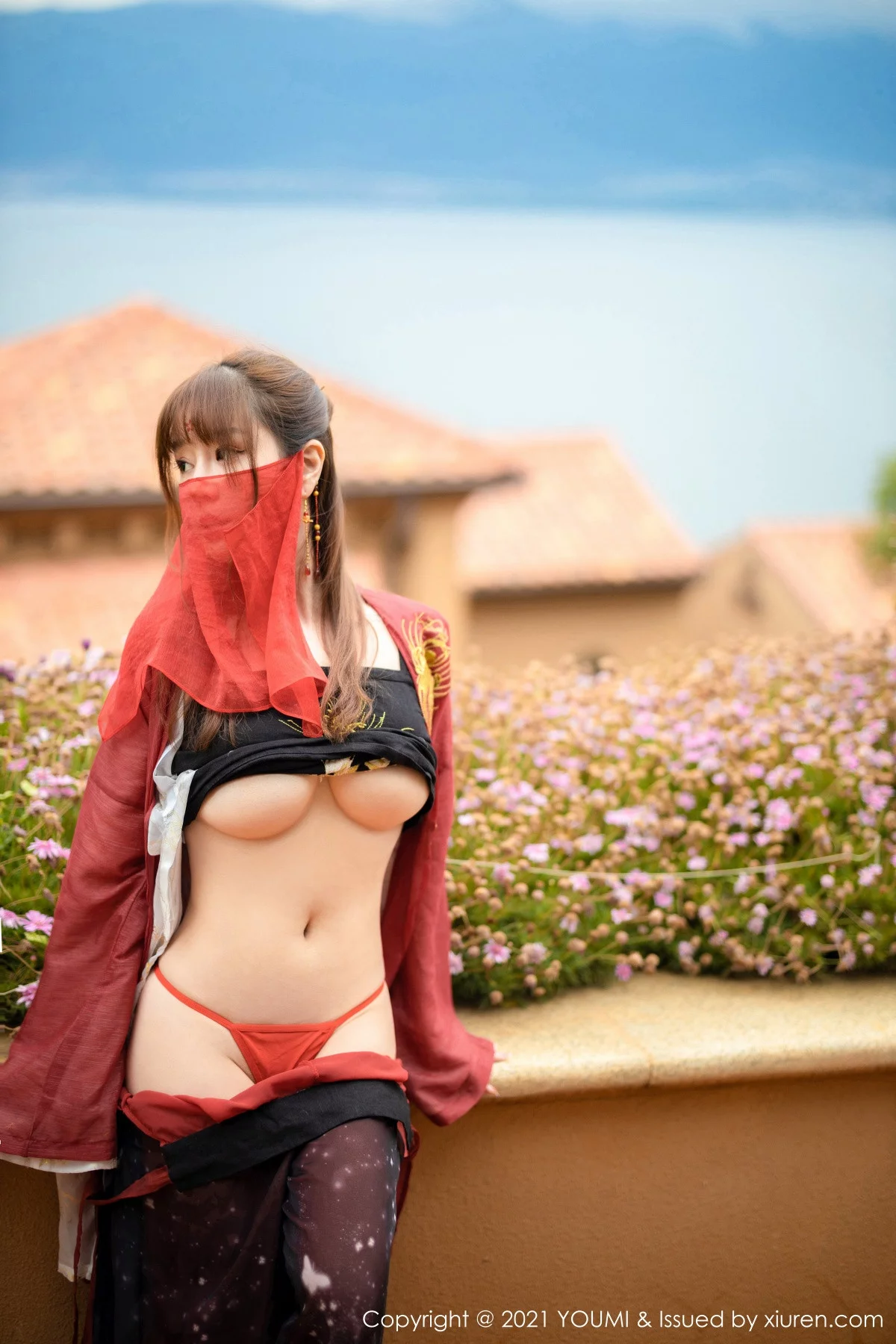 Xrmnw.Vip_王雨纯_写真