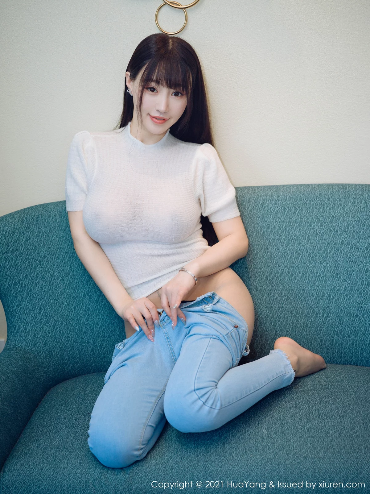 Xrmnw.Vip_朱可儿_写真