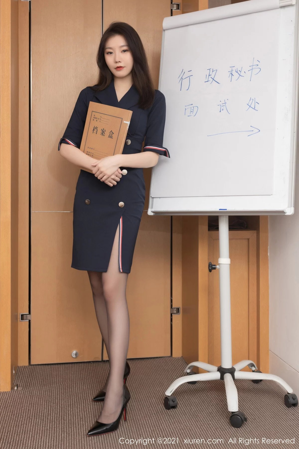 Xrmnw.Vip_周于希_写真