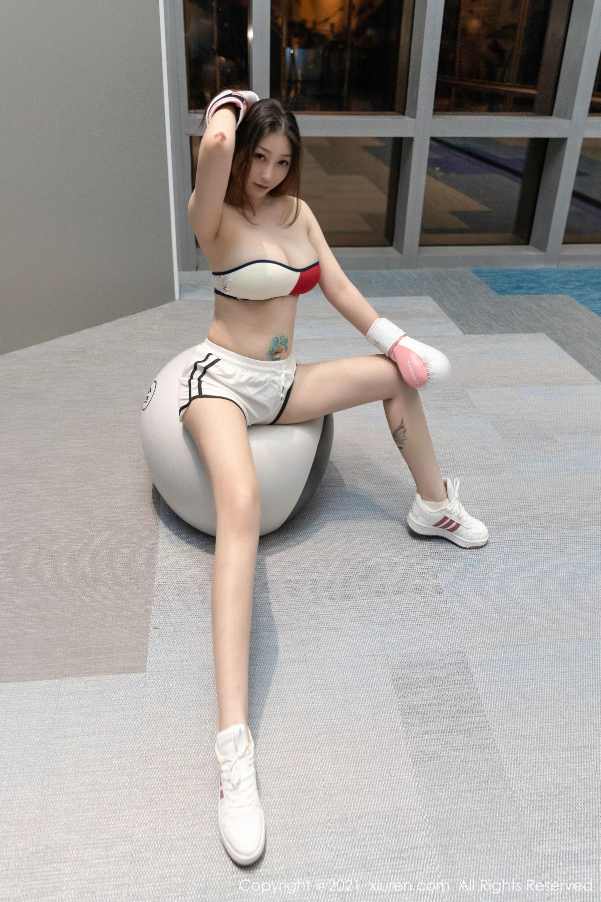 Xrmnw.Vip_妲己_写真