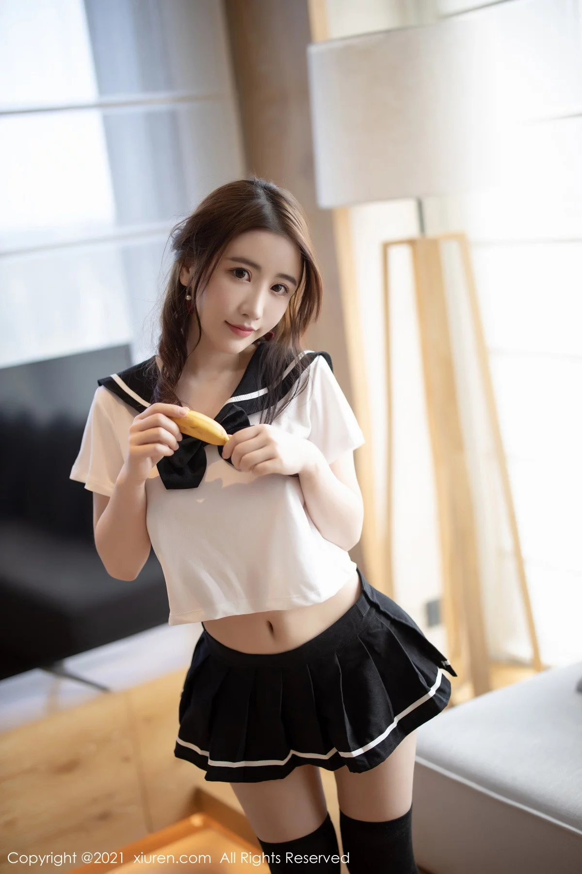 Xrmnw.Vip_绯月樱_写真