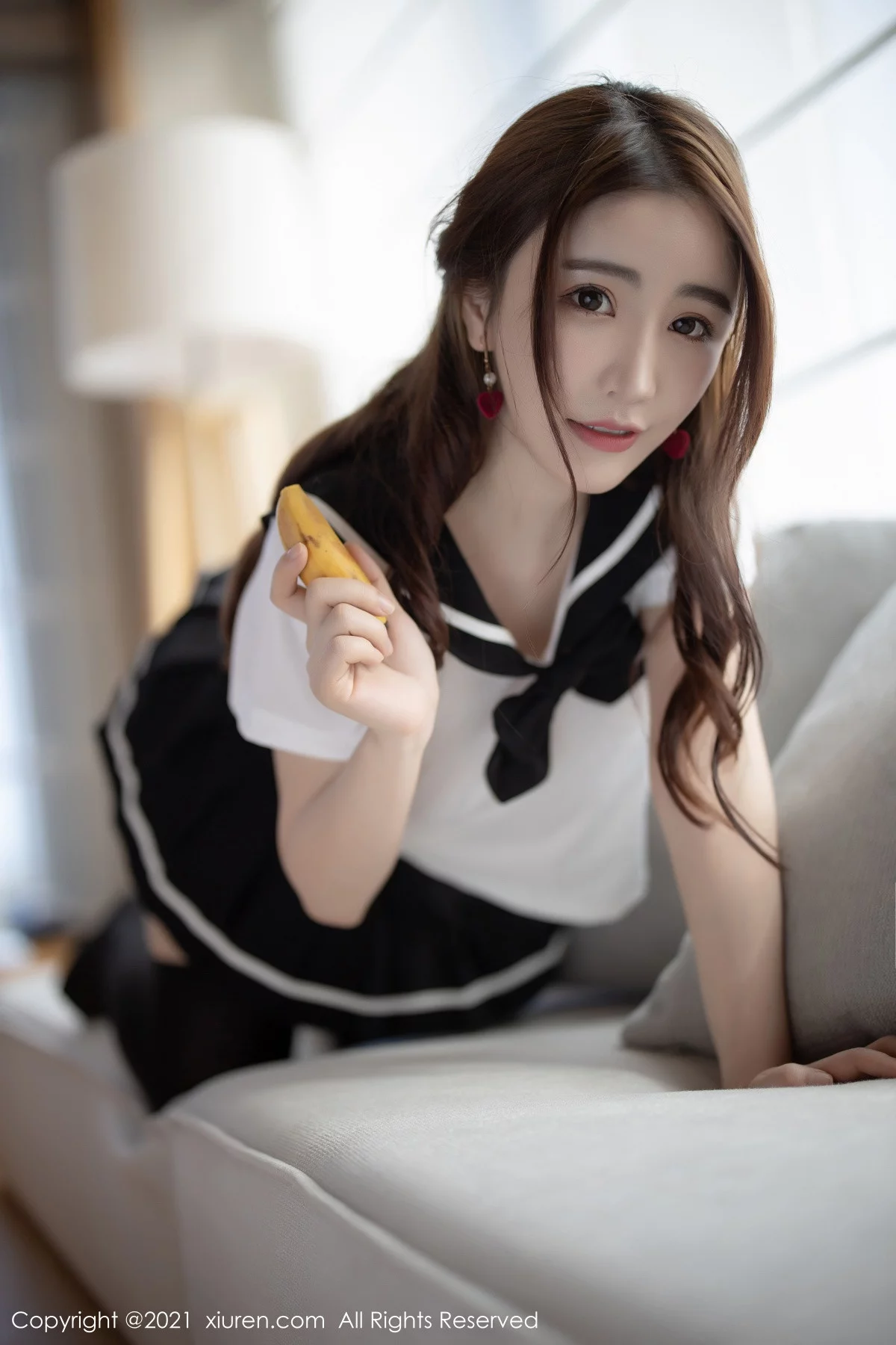 Xrmnw.Vip_绯月樱_写真
