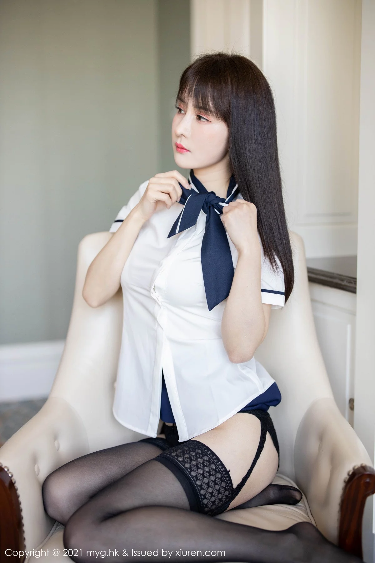 Xrmnw.Vip_蔡文钰_写真