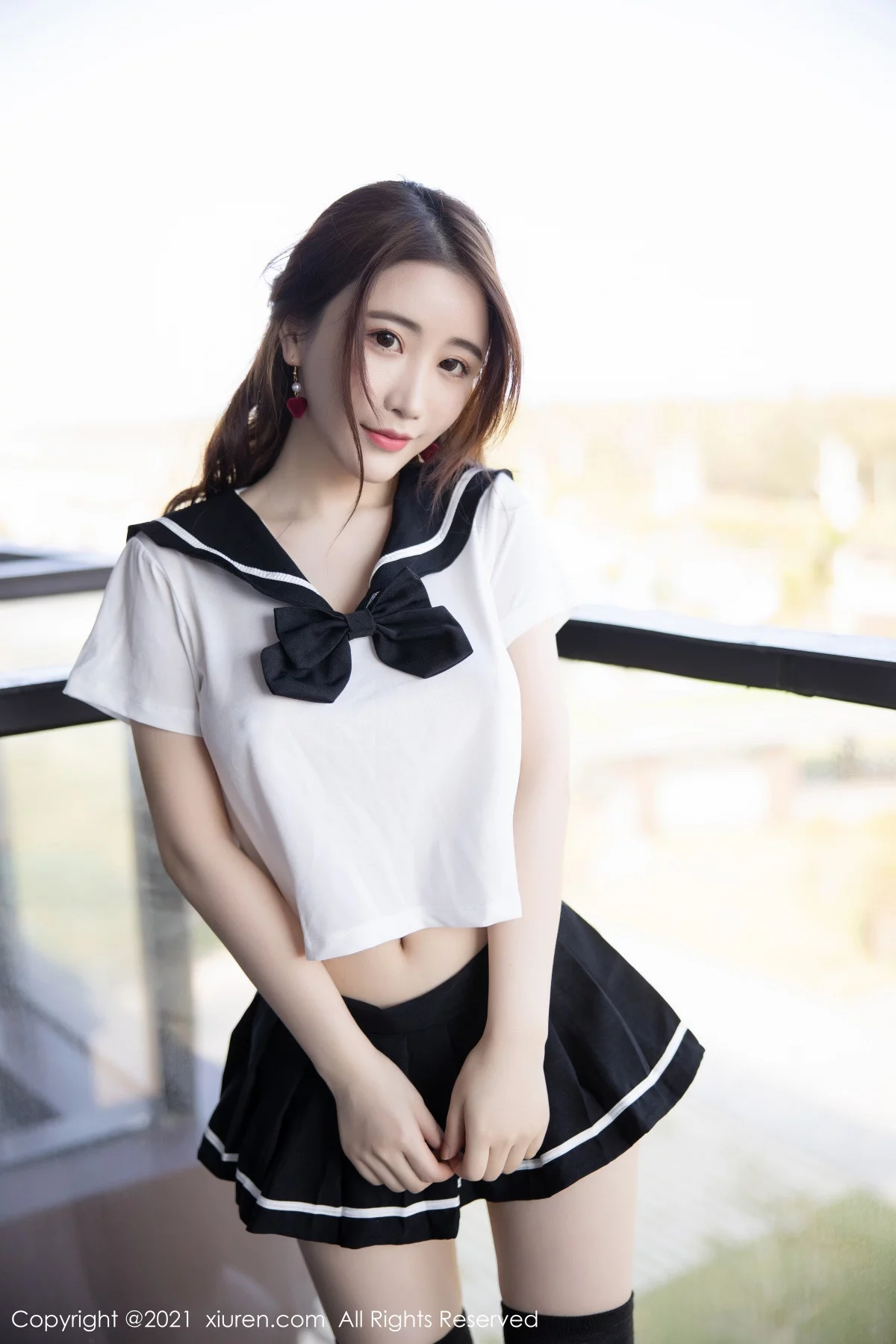 Xrmnw.Vip_绯月樱_写真