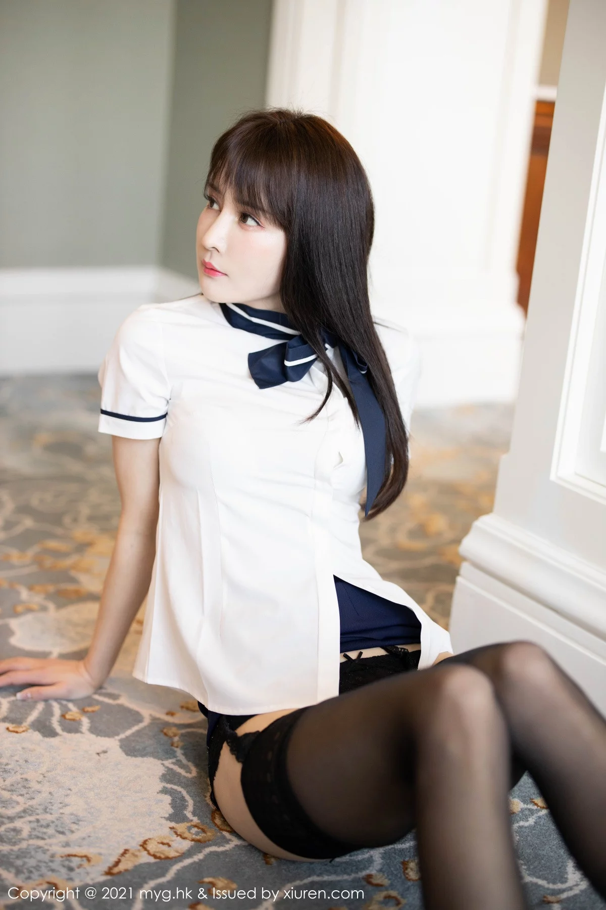 Xrmnw.Vip_蔡文钰_写真