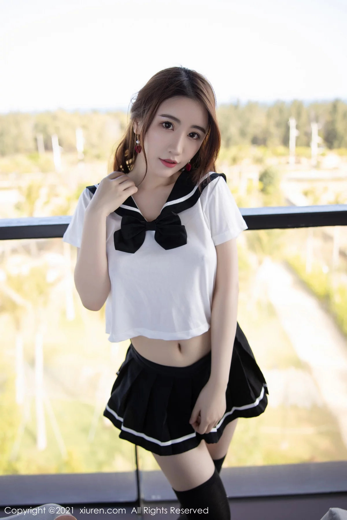 Xrmnw.Vip_绯月樱_写真