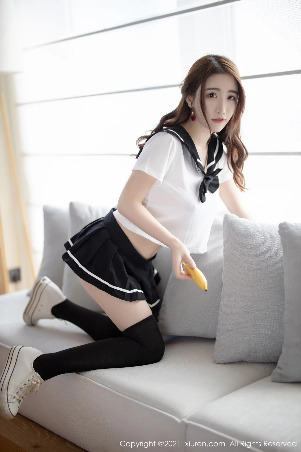 Xrmnw.Vip_绯月樱_写真
